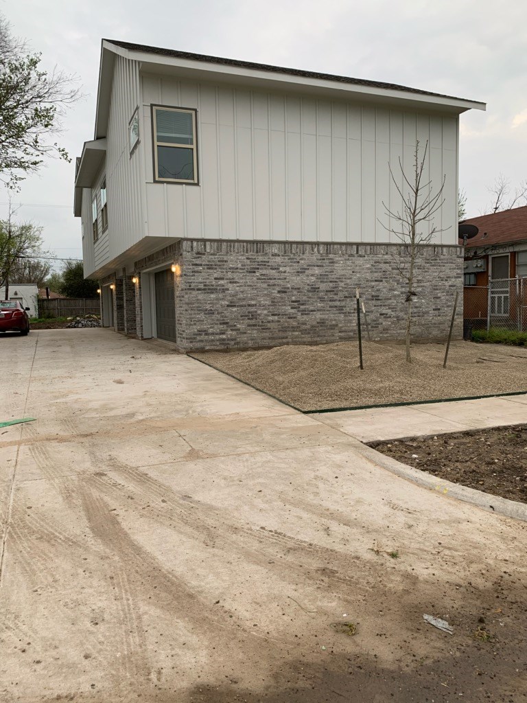 3116 South Boulevard Dallas TX 75215