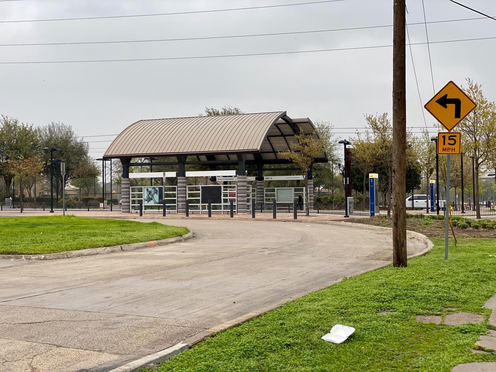 3116 South Boulevard Dallas TX 75215