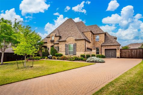7600 Glenwick The Colony TX 75056