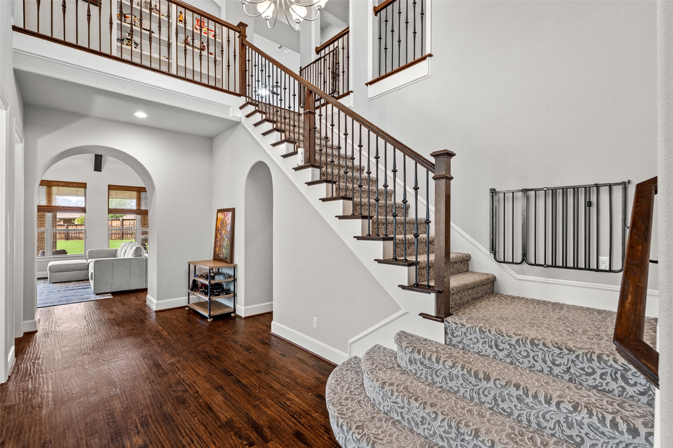 7600 Glenwick The Colony TX 75056