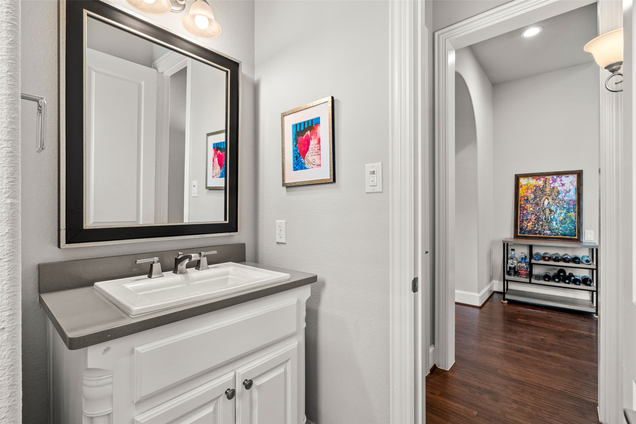 7600 Glenwick The Colony TX 75056