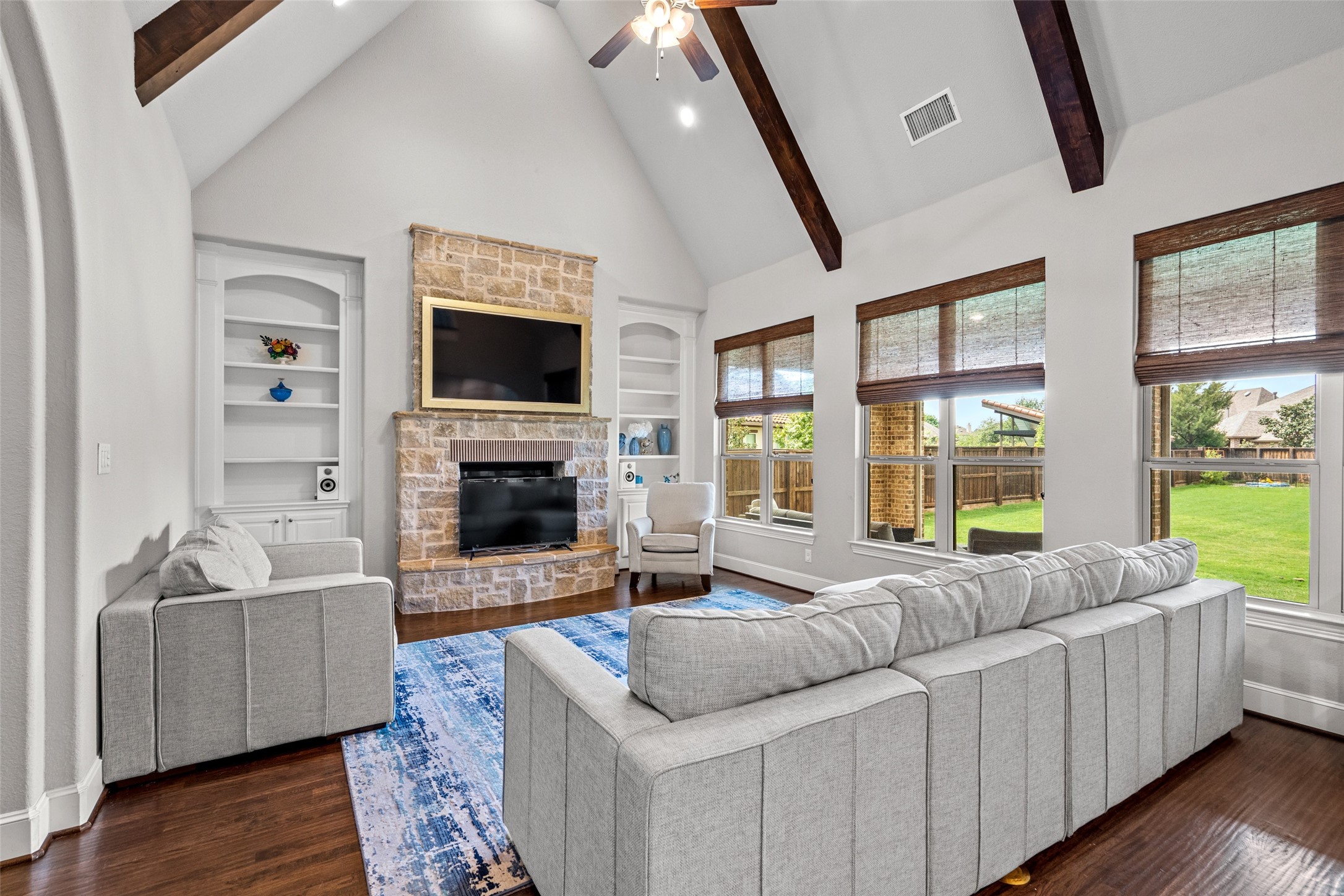 7600 Glenwick The Colony TX 75056