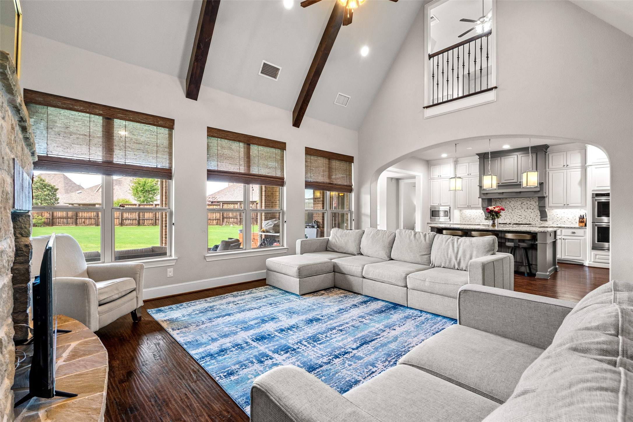 7600 Glenwick The Colony TX 75056