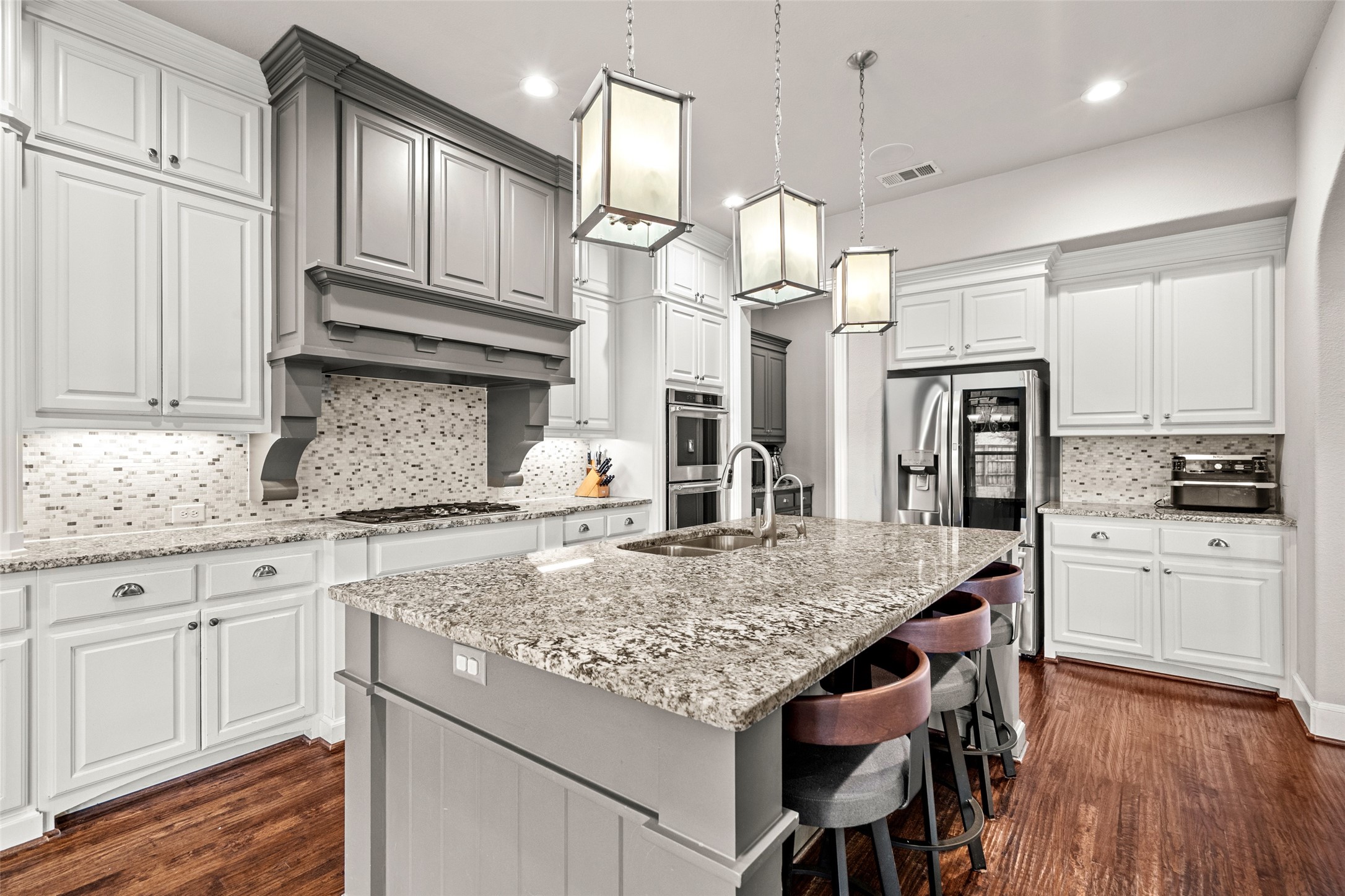 7600 Glenwick The Colony TX 75056