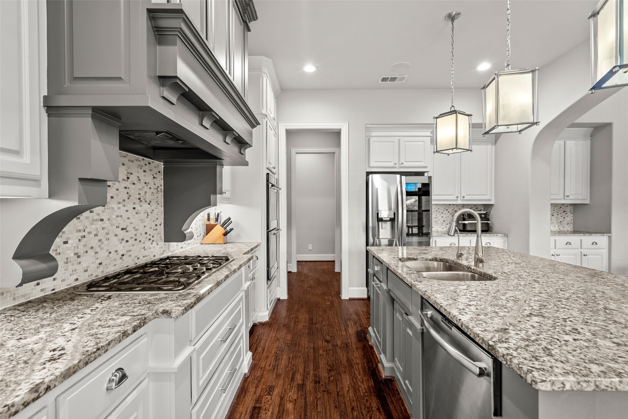 7600 Glenwick The Colony TX 75056