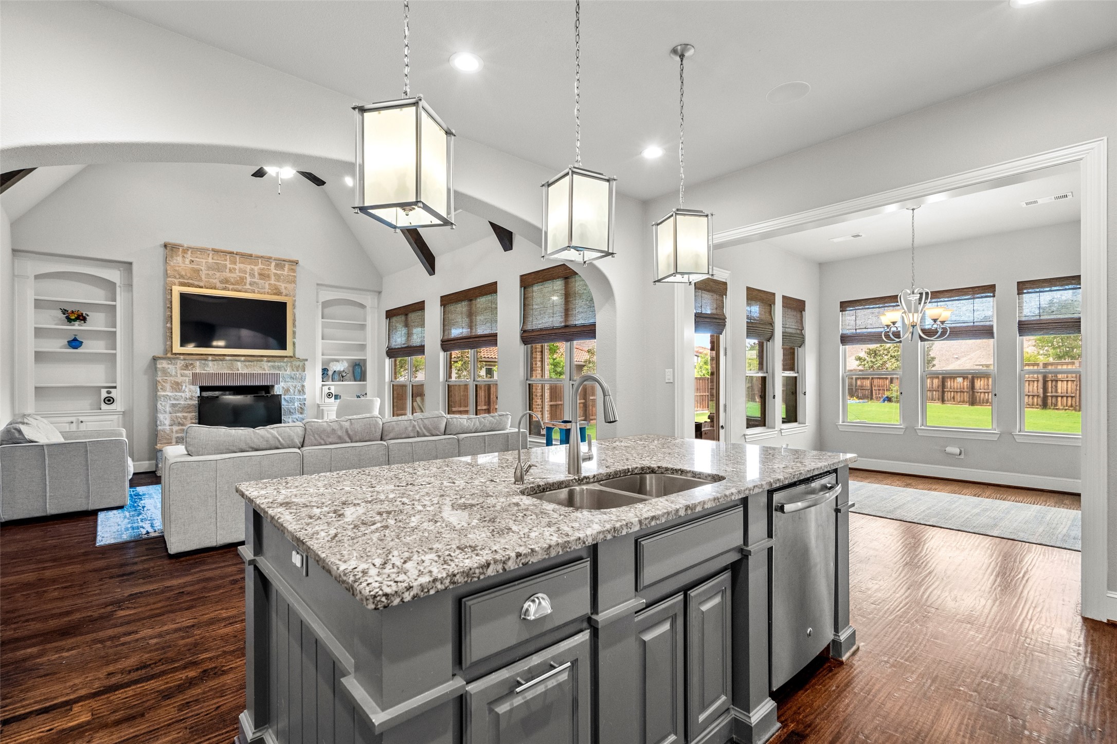 7600 Glenwick The Colony TX 75056