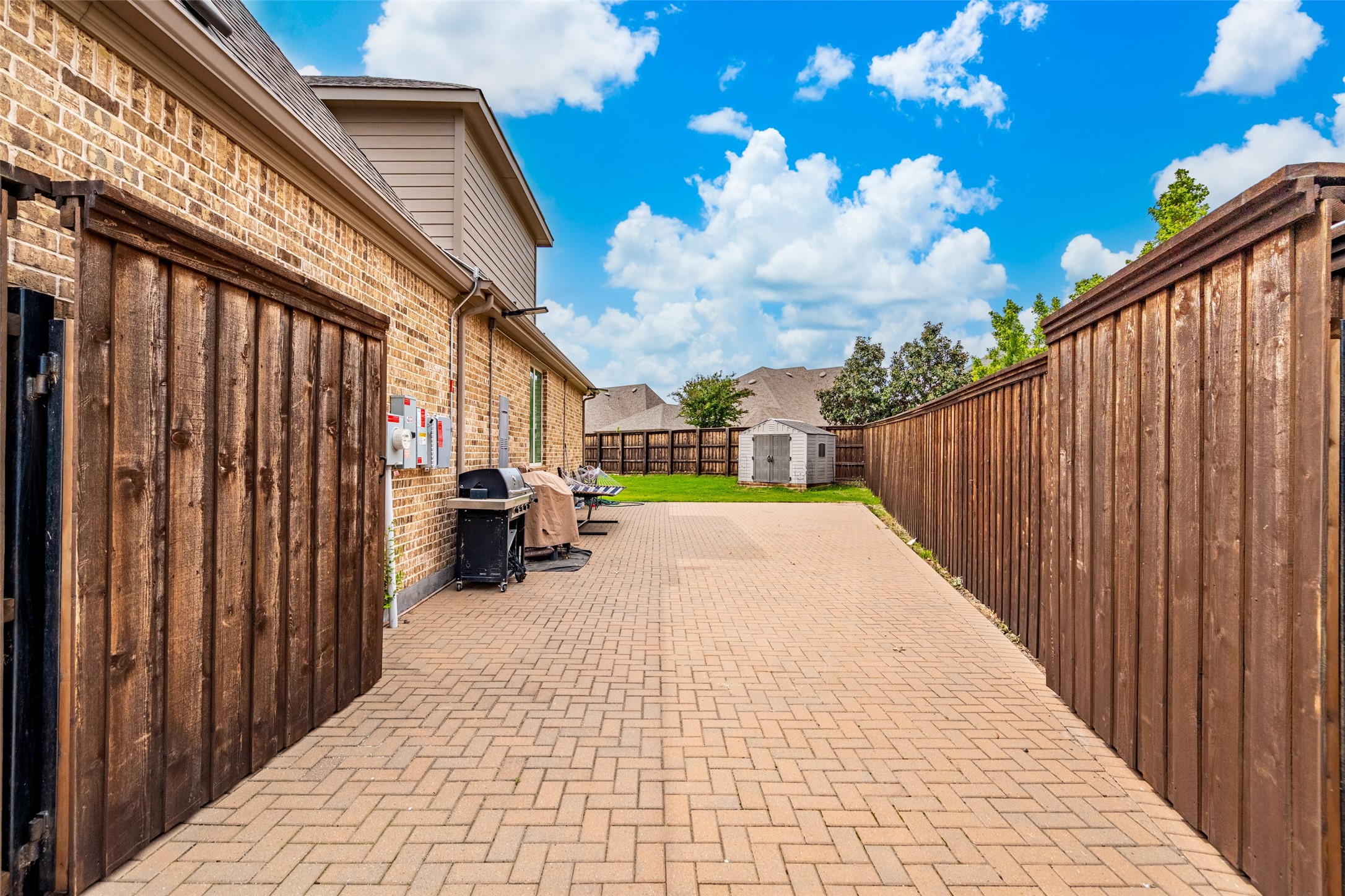 7600 Glenwick The Colony TX 75056