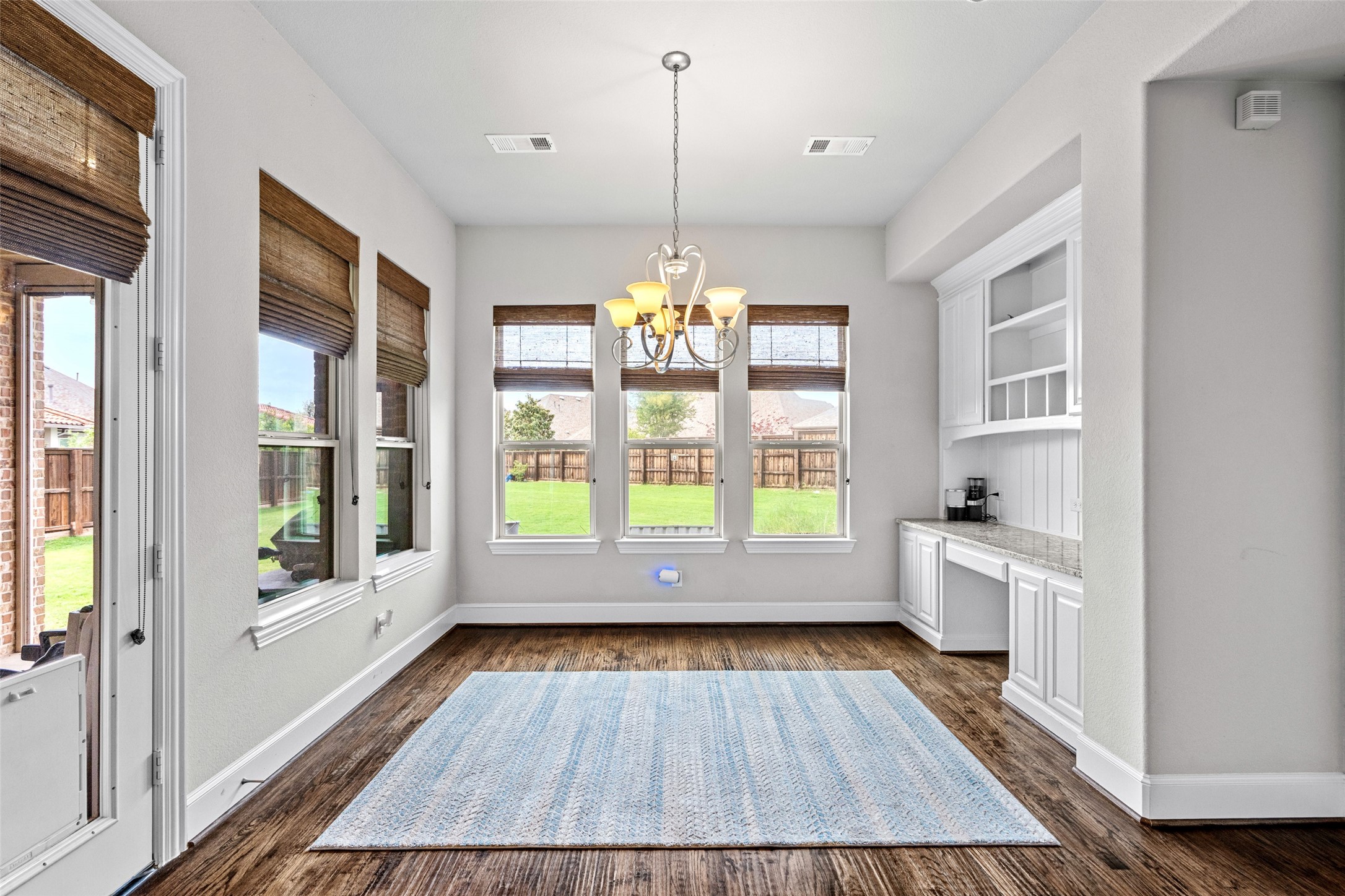 7600 Glenwick The Colony TX 75056