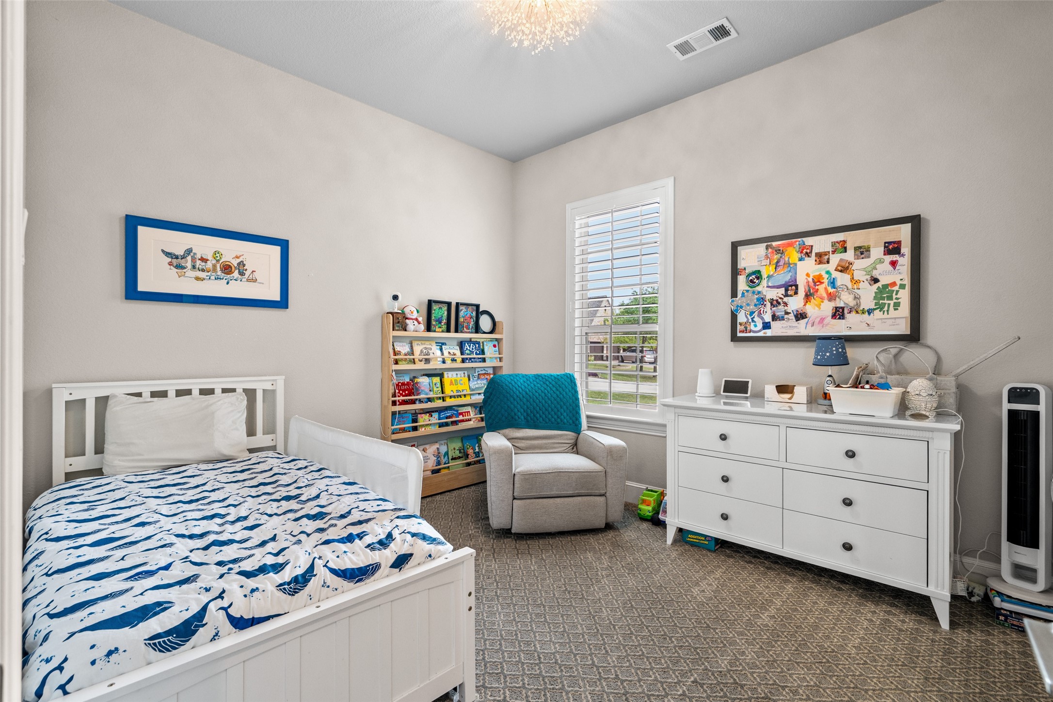 7600 Glenwick The Colony TX 75056
