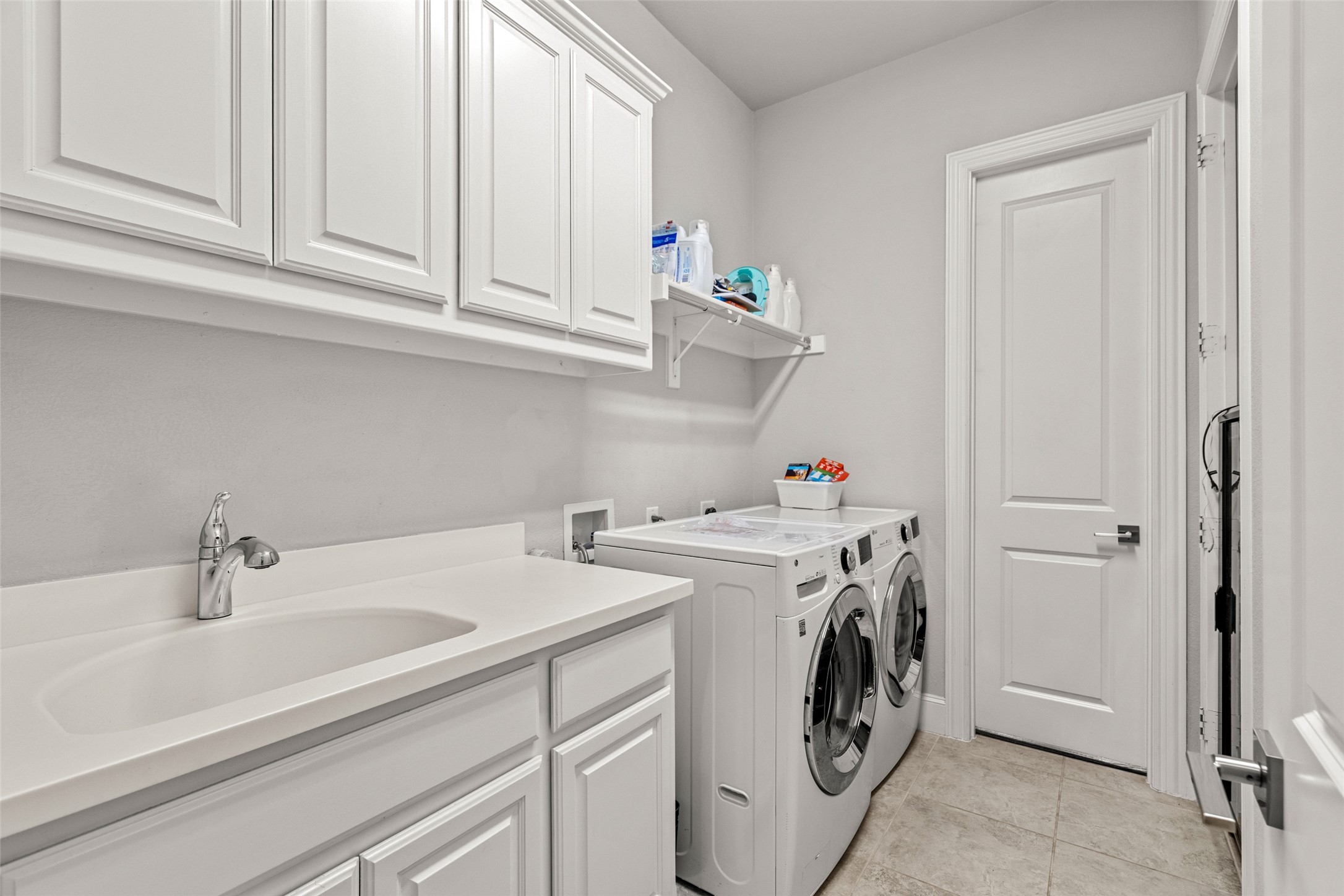 7600 Glenwick The Colony TX 75056