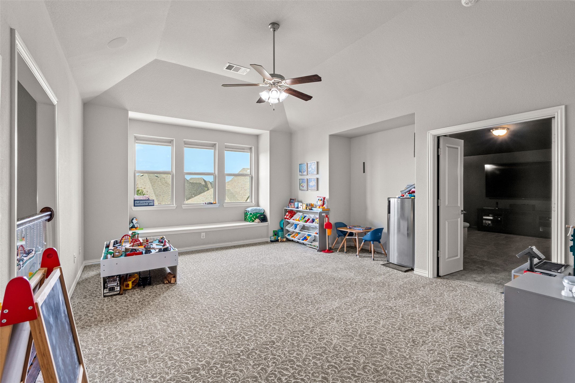 7600 Glenwick The Colony TX 75056