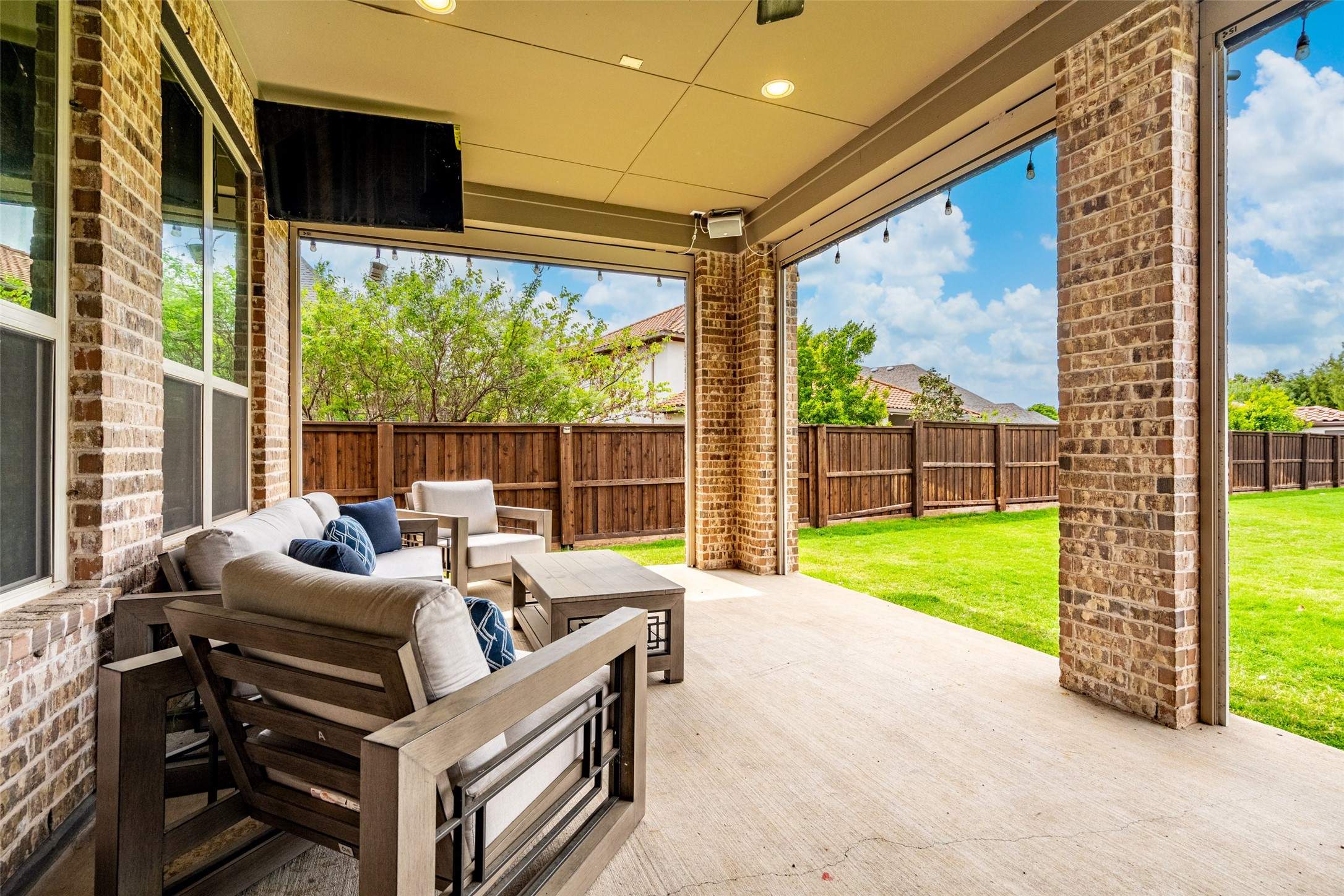 7600 Glenwick The Colony TX 75056