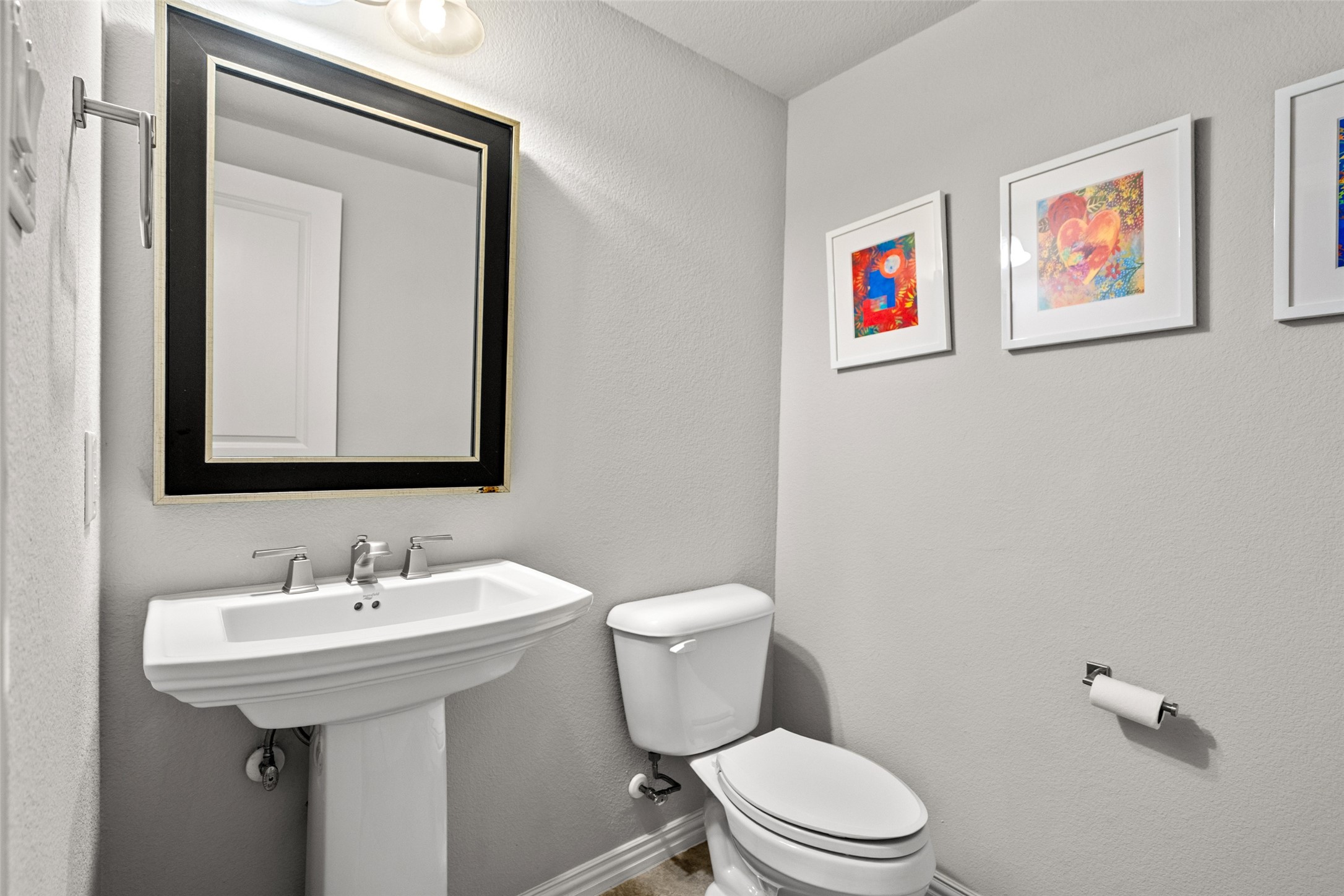 7600 Glenwick The Colony TX 75056