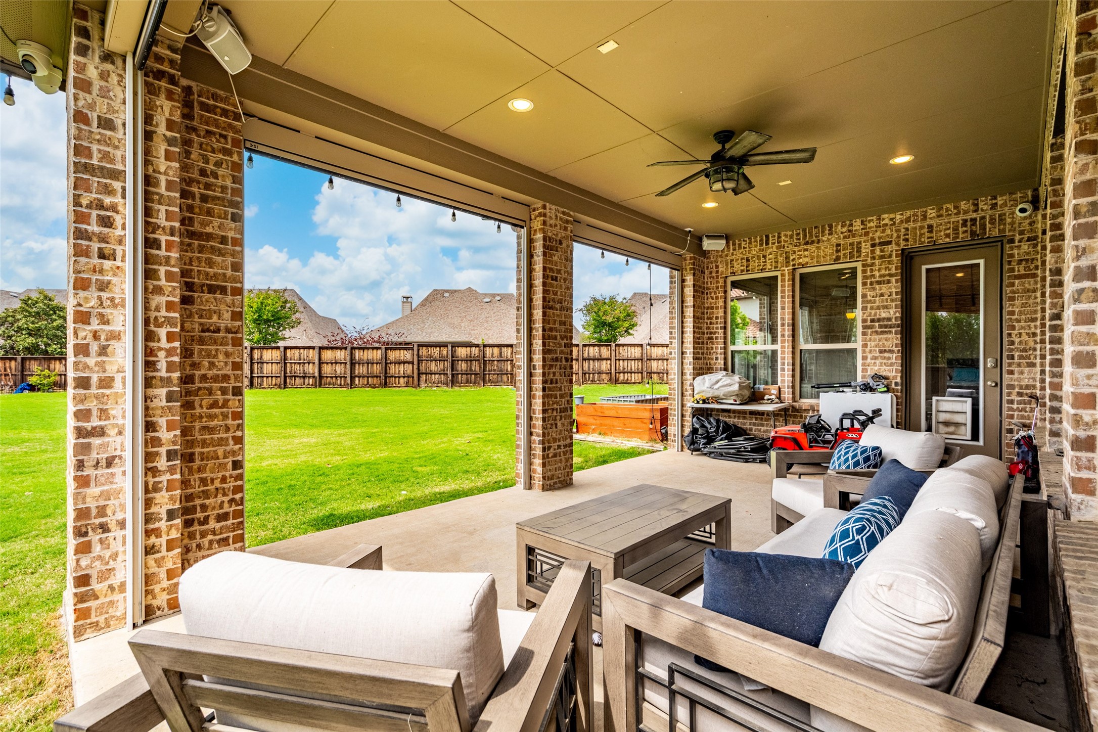 7600 Glenwick The Colony TX 75056