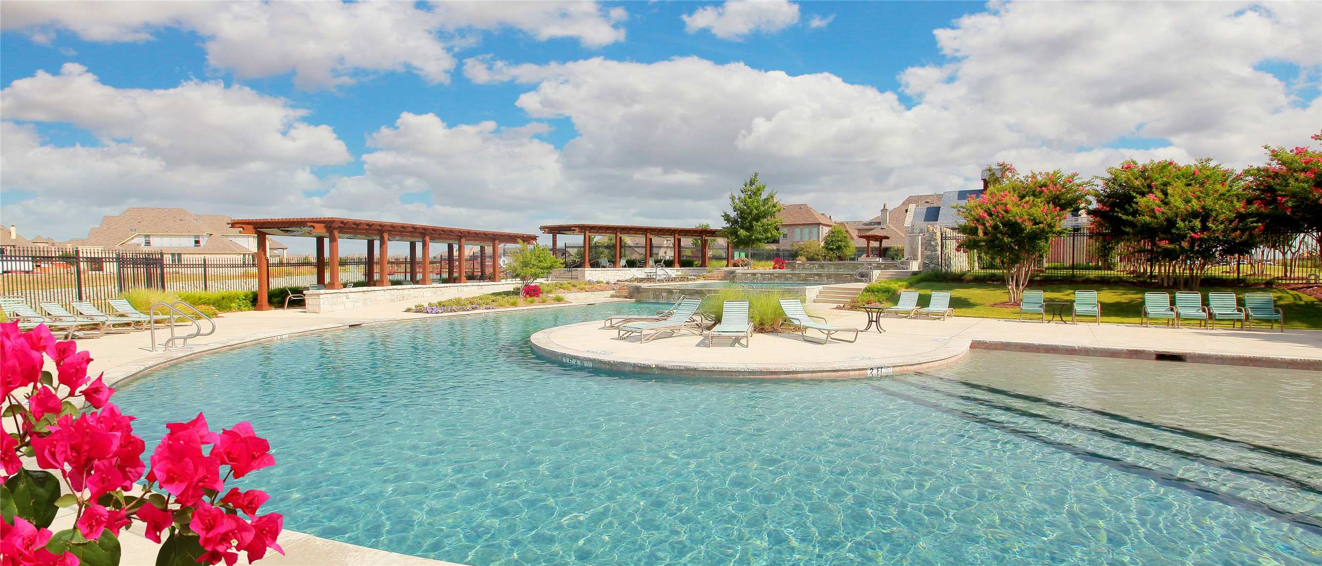 7600 Glenwick The Colony TX 75056