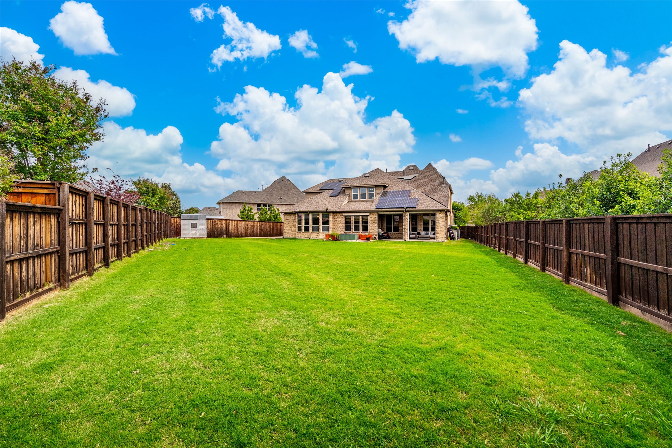 7600 Glenwick The Colony TX 75056