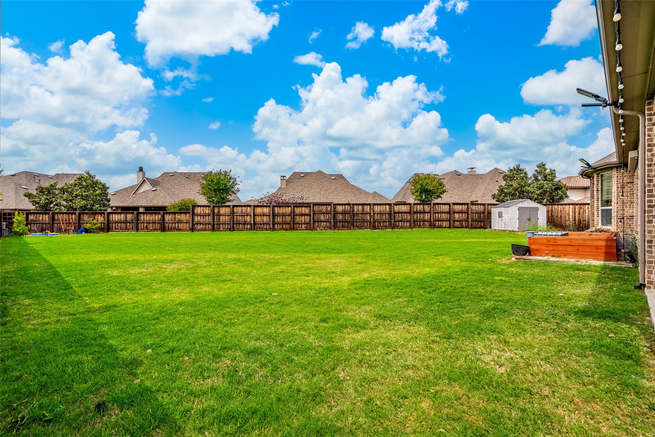 7600 Glenwick The Colony TX 75056