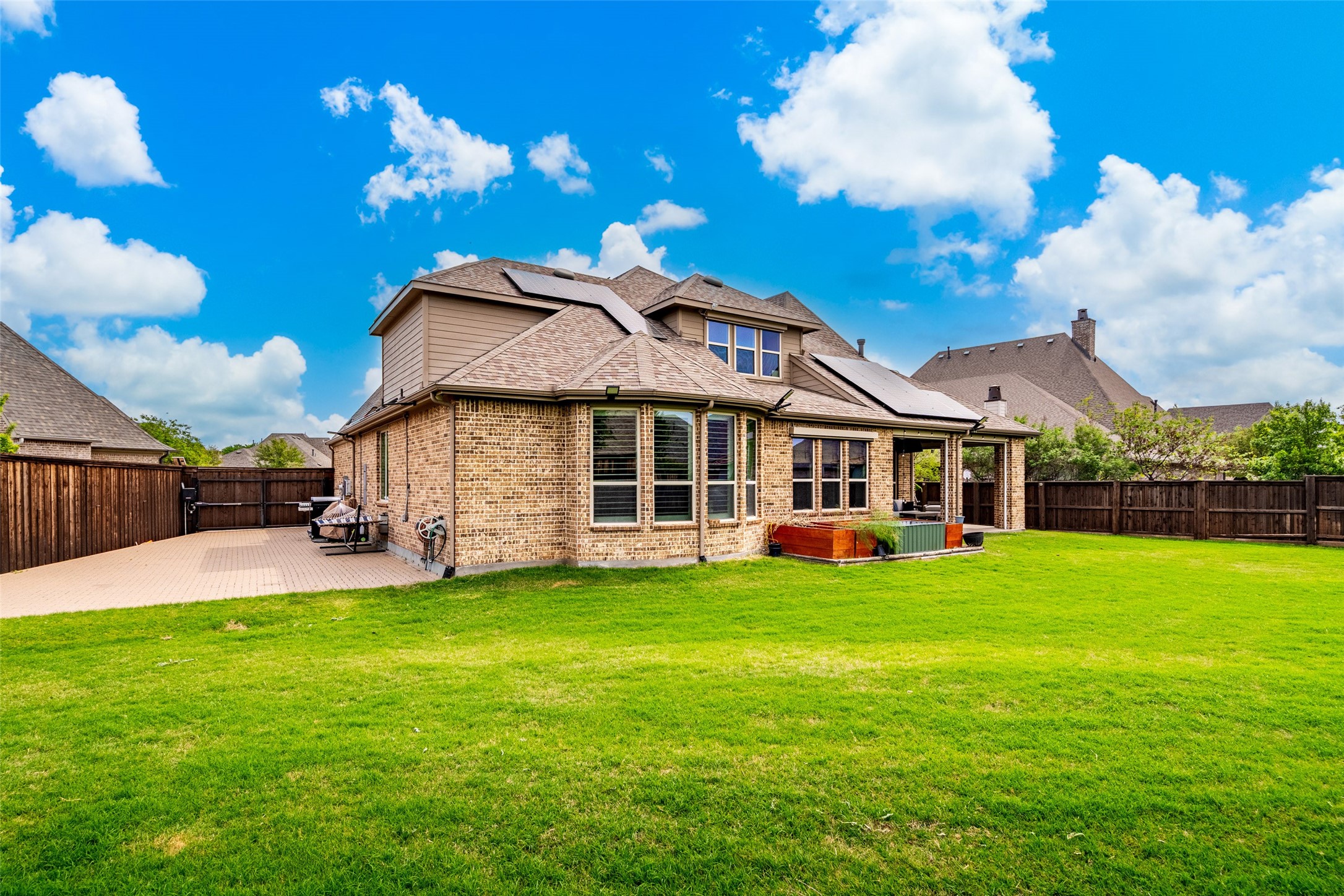 7600 Glenwick The Colony TX 75056