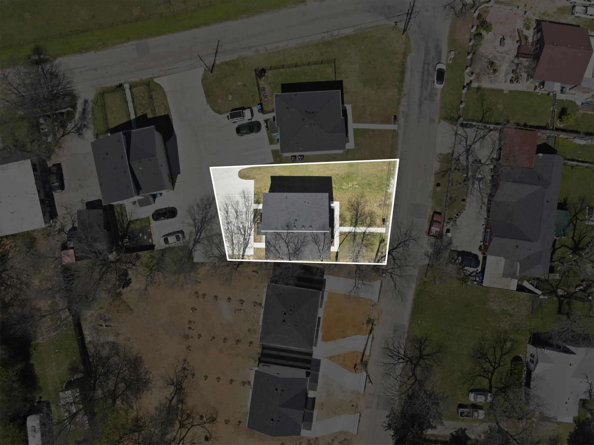 933 River Road Fort Worth TX 76114