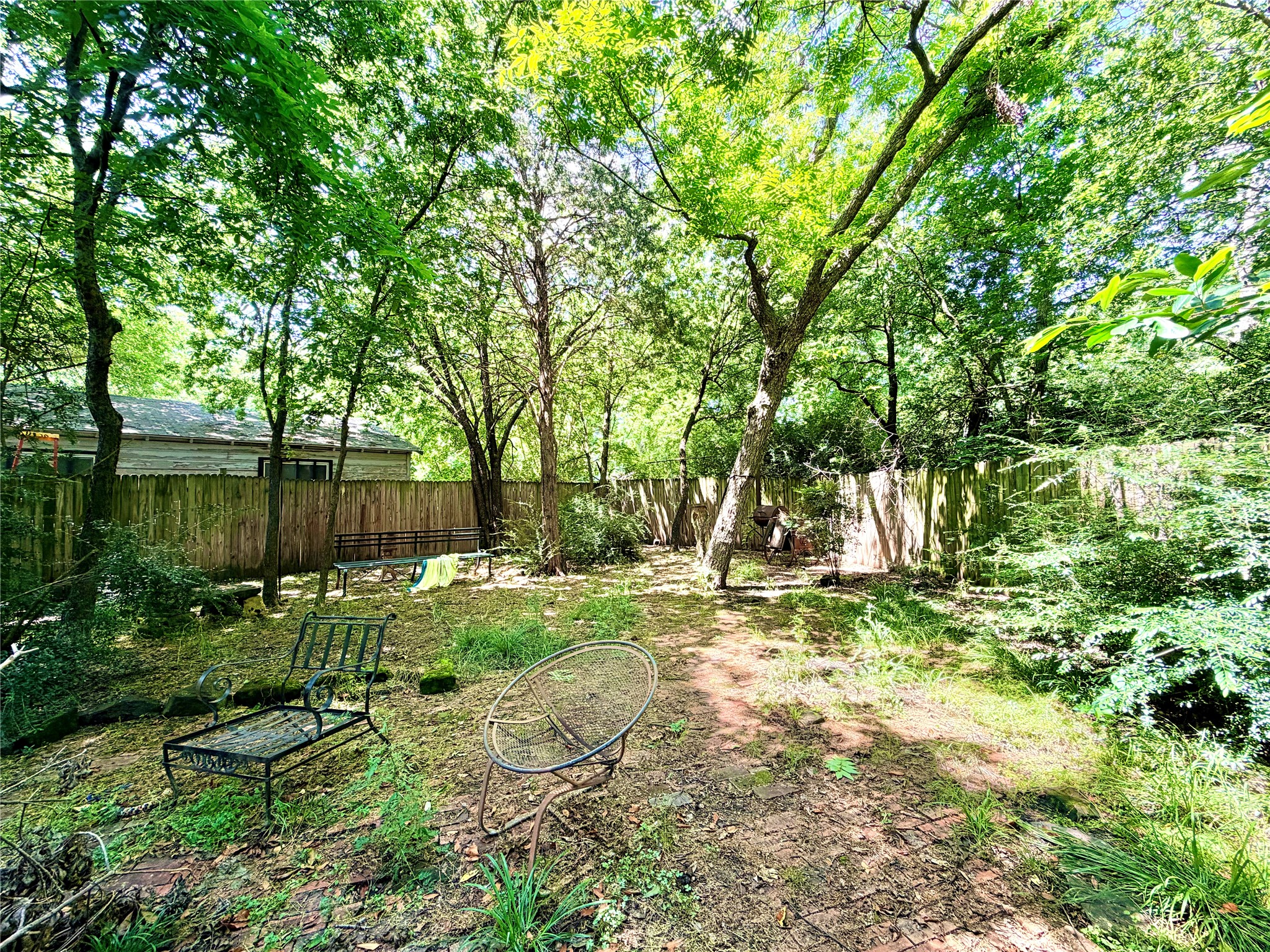 919 Denton Street Denton TX 76201