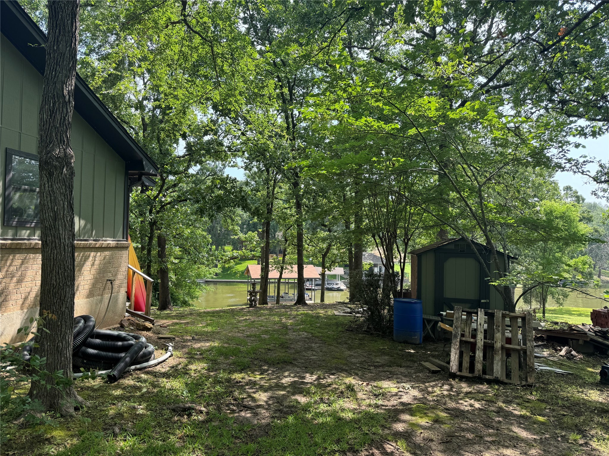 5320 Loma Vista Malakoff TX 75148