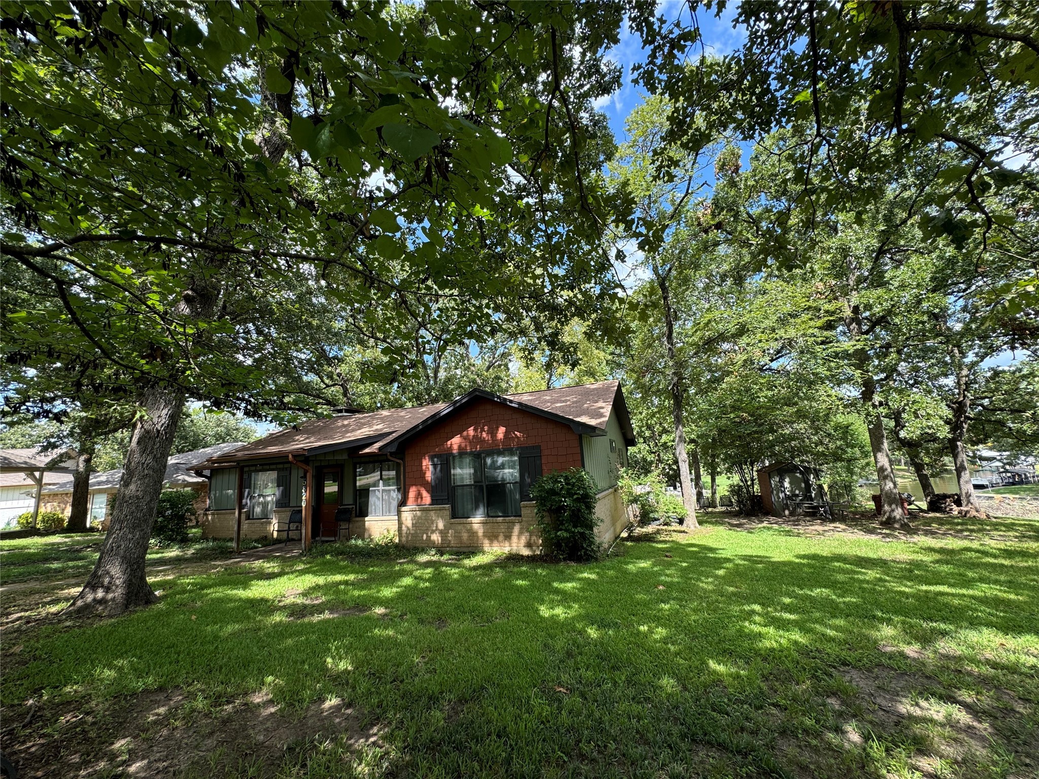 5320 Loma Vista Malakoff TX 75148
