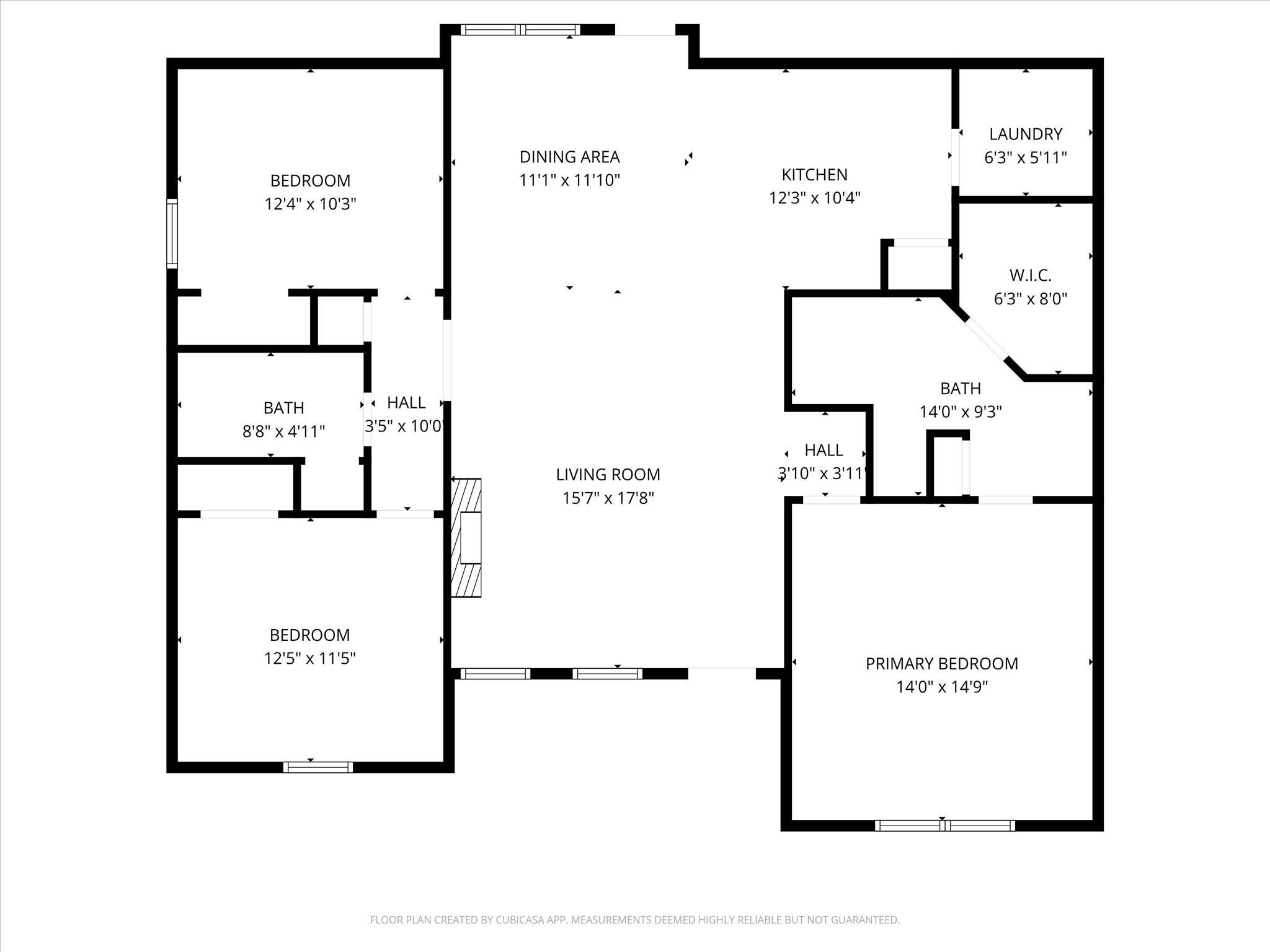 1185 E Jefferson Street Van Alstyne TX 75495