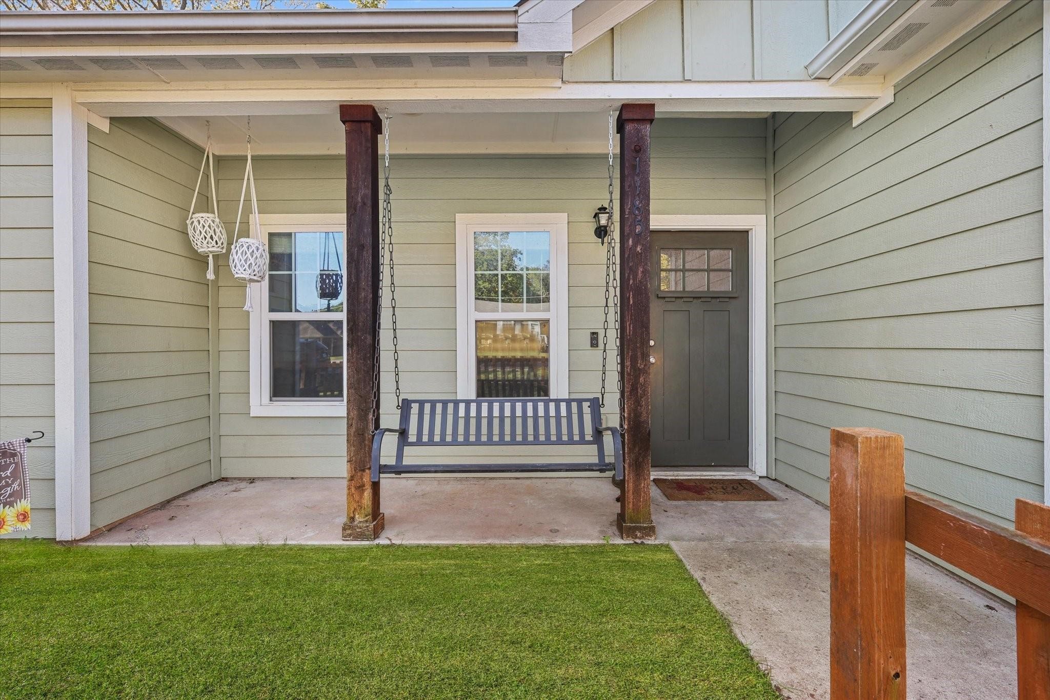 1185 E Jefferson Street Van Alstyne TX 75495