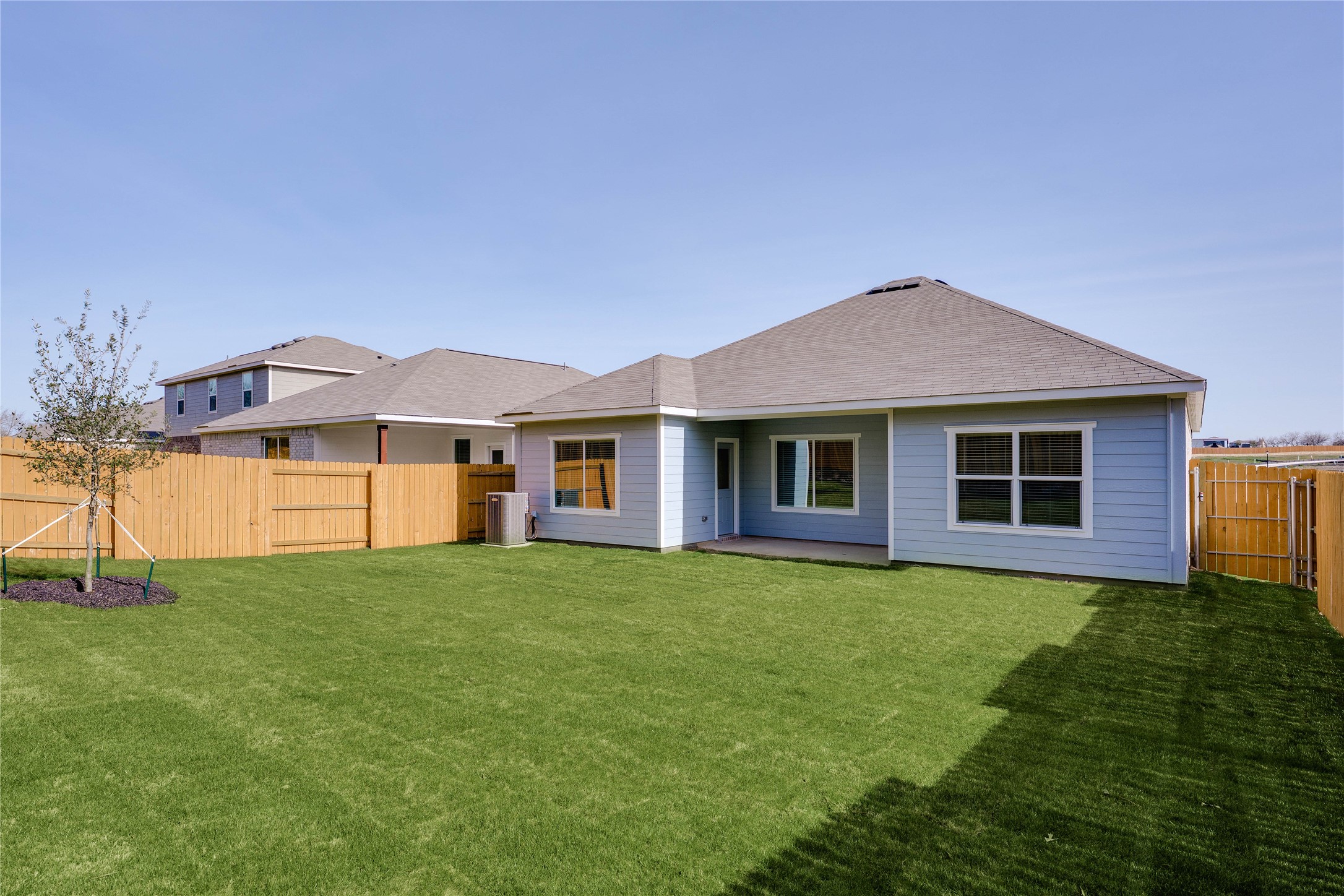 732 Layton Court Seagoville TX 75159