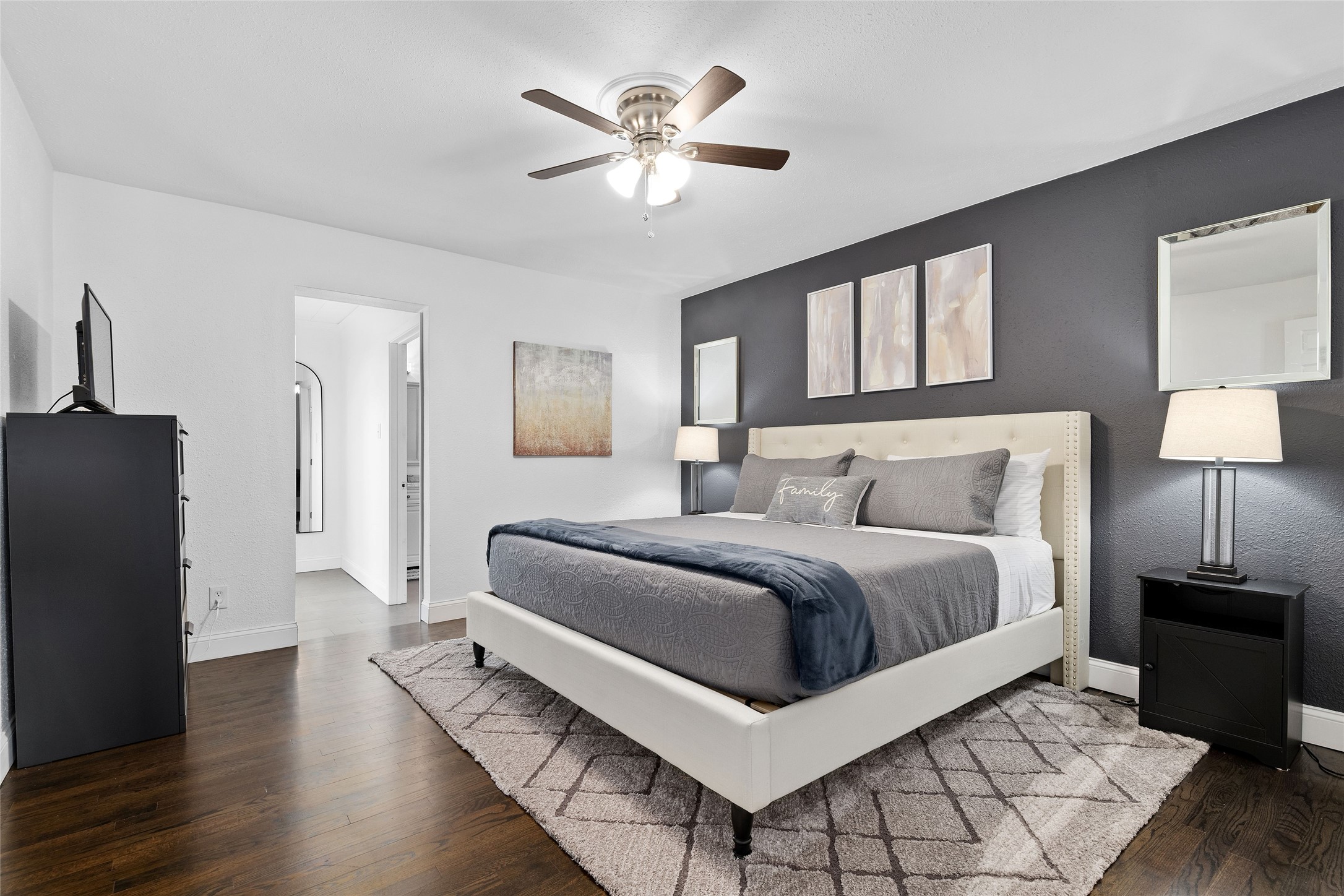 3364 Darvany Drive Dallas TX 75220