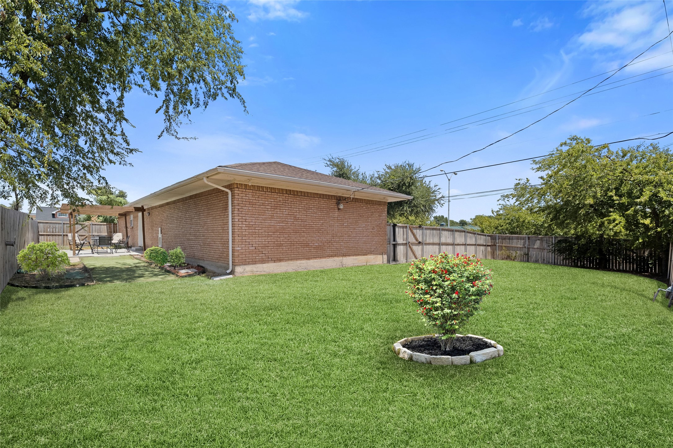 3364 Darvany Drive Dallas TX 75220