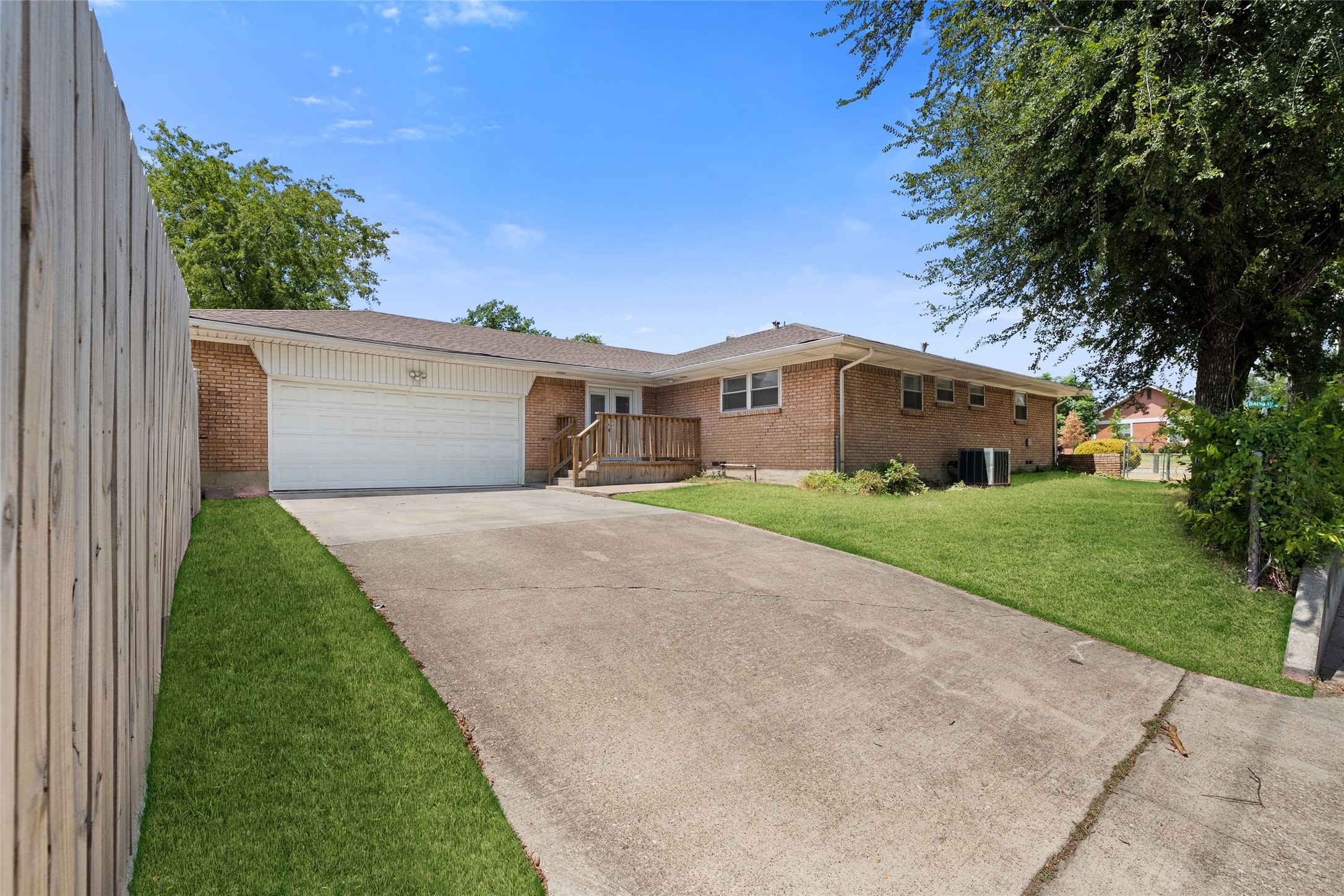 3364 Darvany Drive Dallas TX 75220