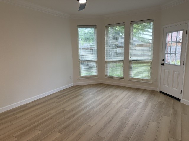 618 W Muirfield Road Garland TX 75044