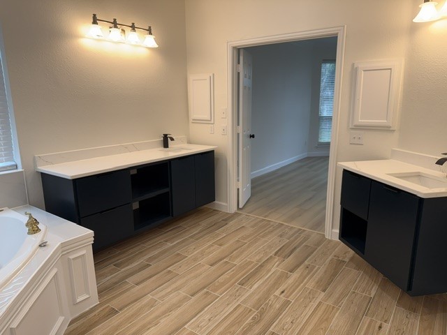 618 W Muirfield Road Garland TX 75044