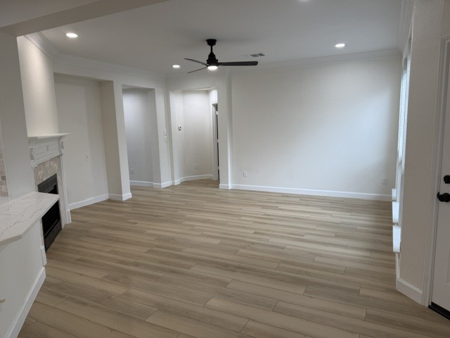 618 W Muirfield Road Garland TX 75044