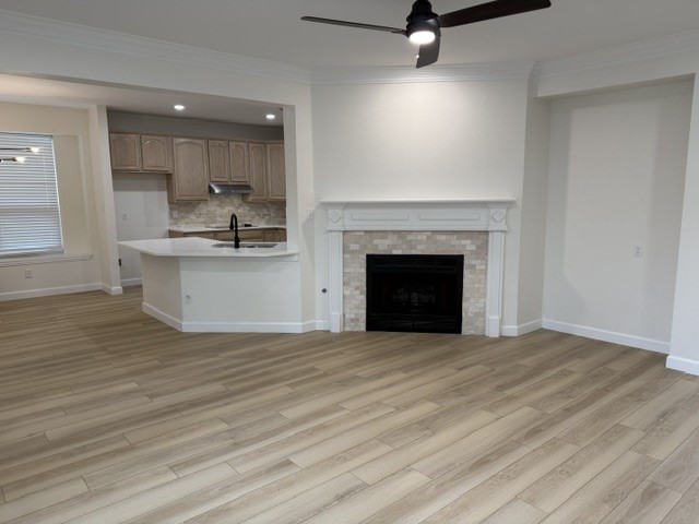618 W Muirfield Road Garland TX 75044