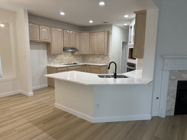 618 W Muirfield Road Garland TX 75044