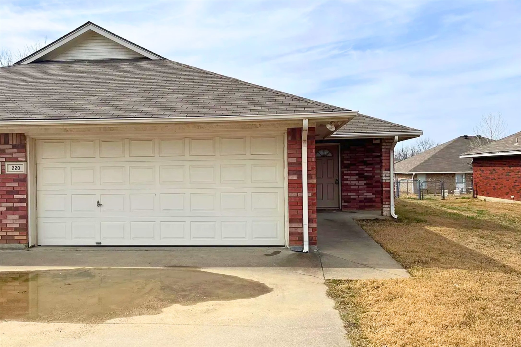 220 Joshua Boulevard Joshua TX 76058