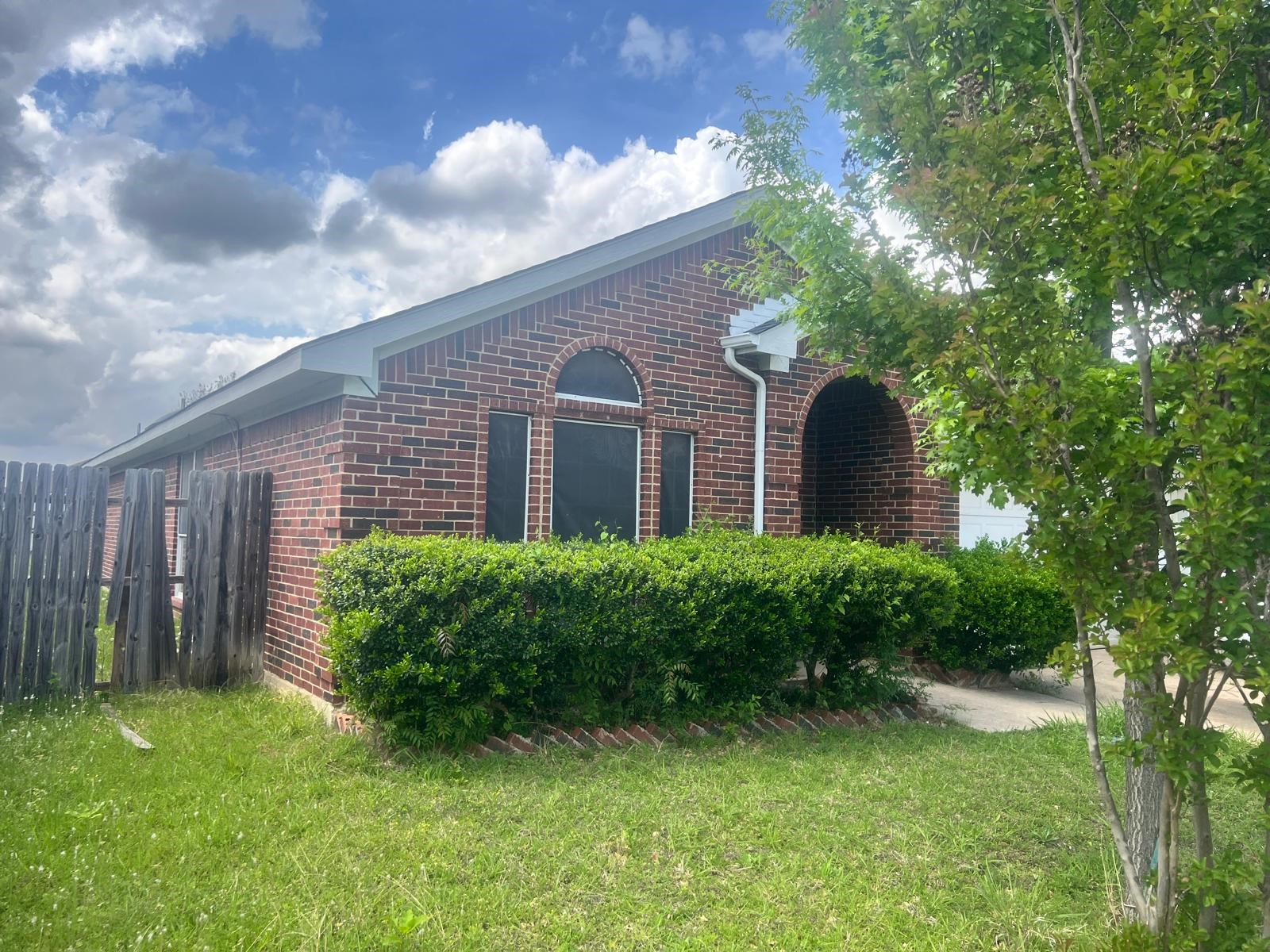 6002 Rising Meadow Drive Arlington TX 76018