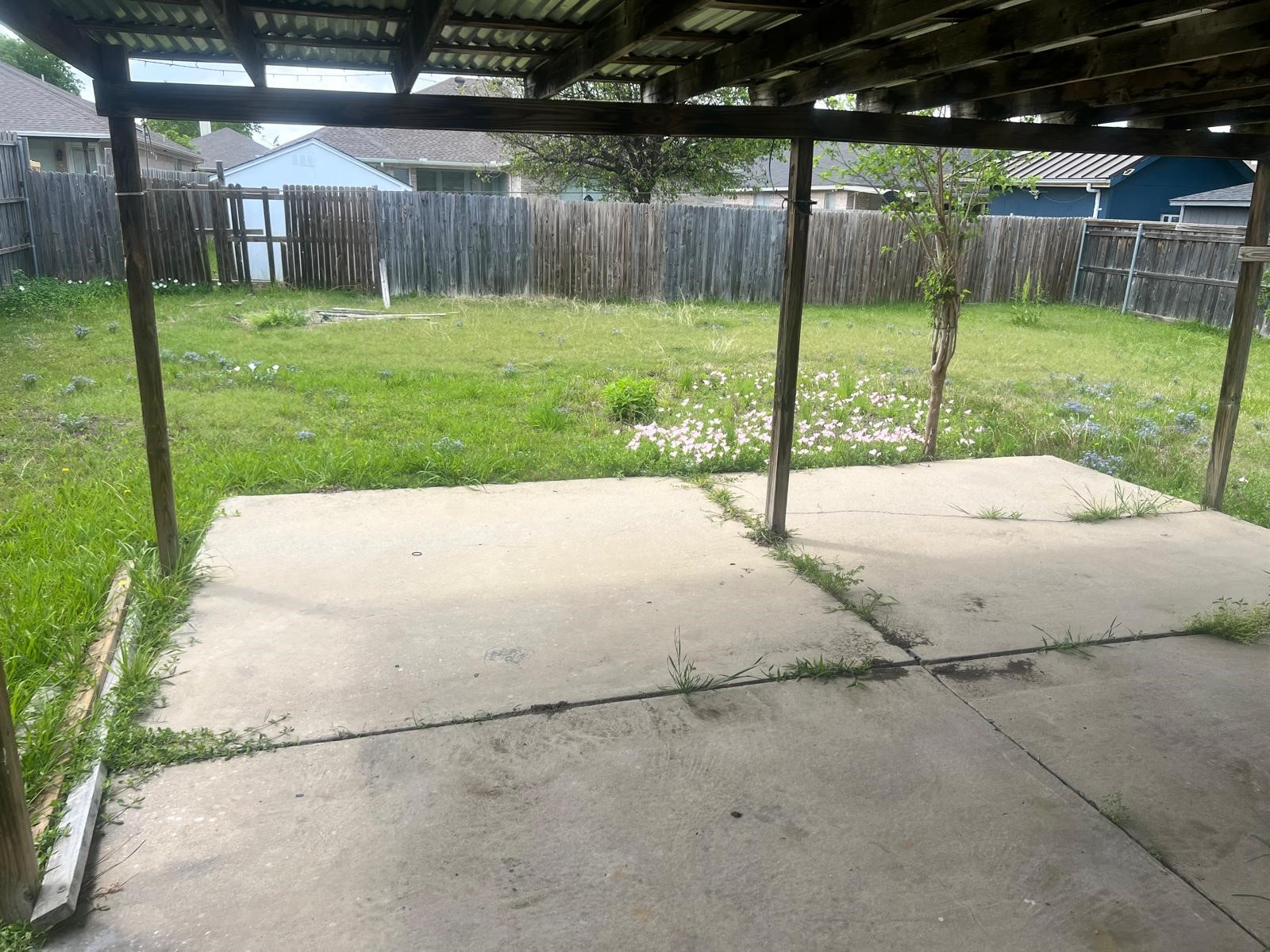 6002 Rising Meadow Drive Arlington TX 76018