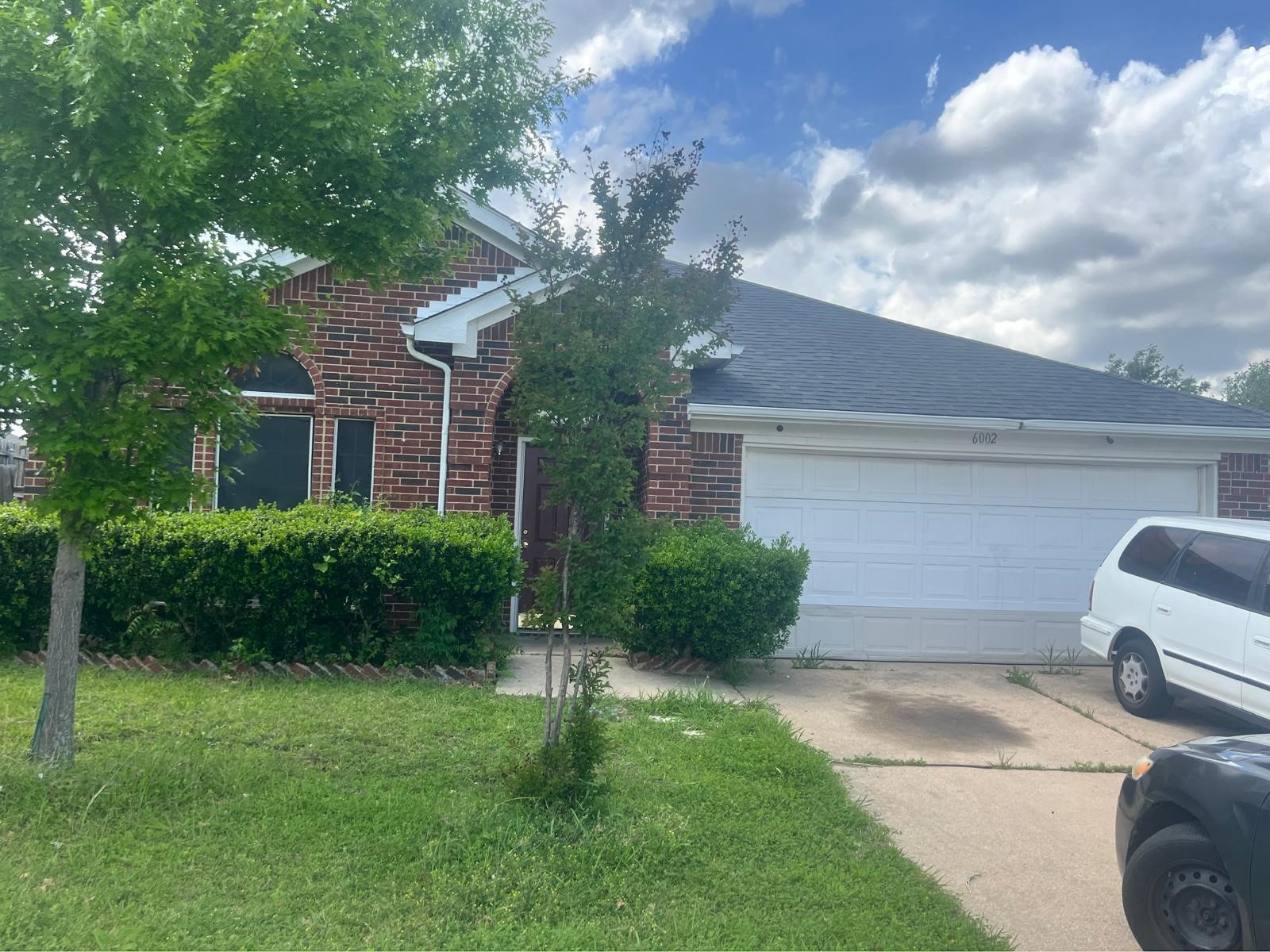 6002 Rising Meadow Drive Arlington TX 76018