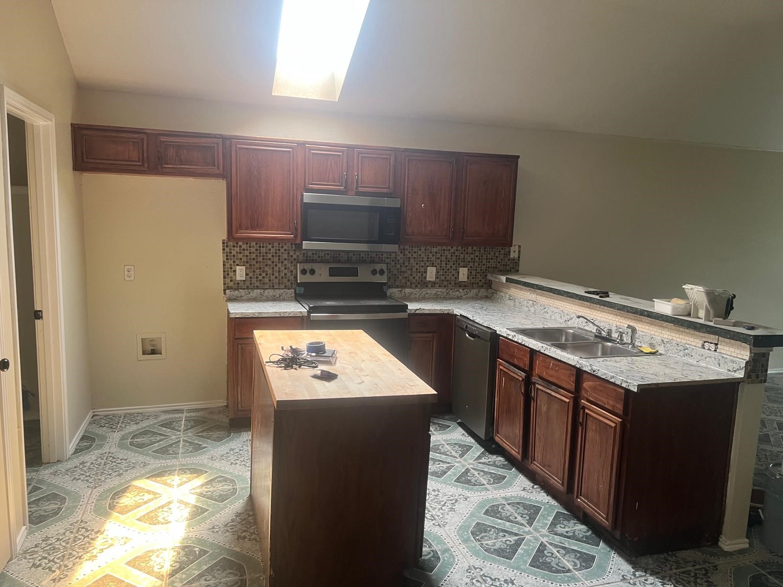 6002 Rising Meadow Drive Arlington TX 76018
