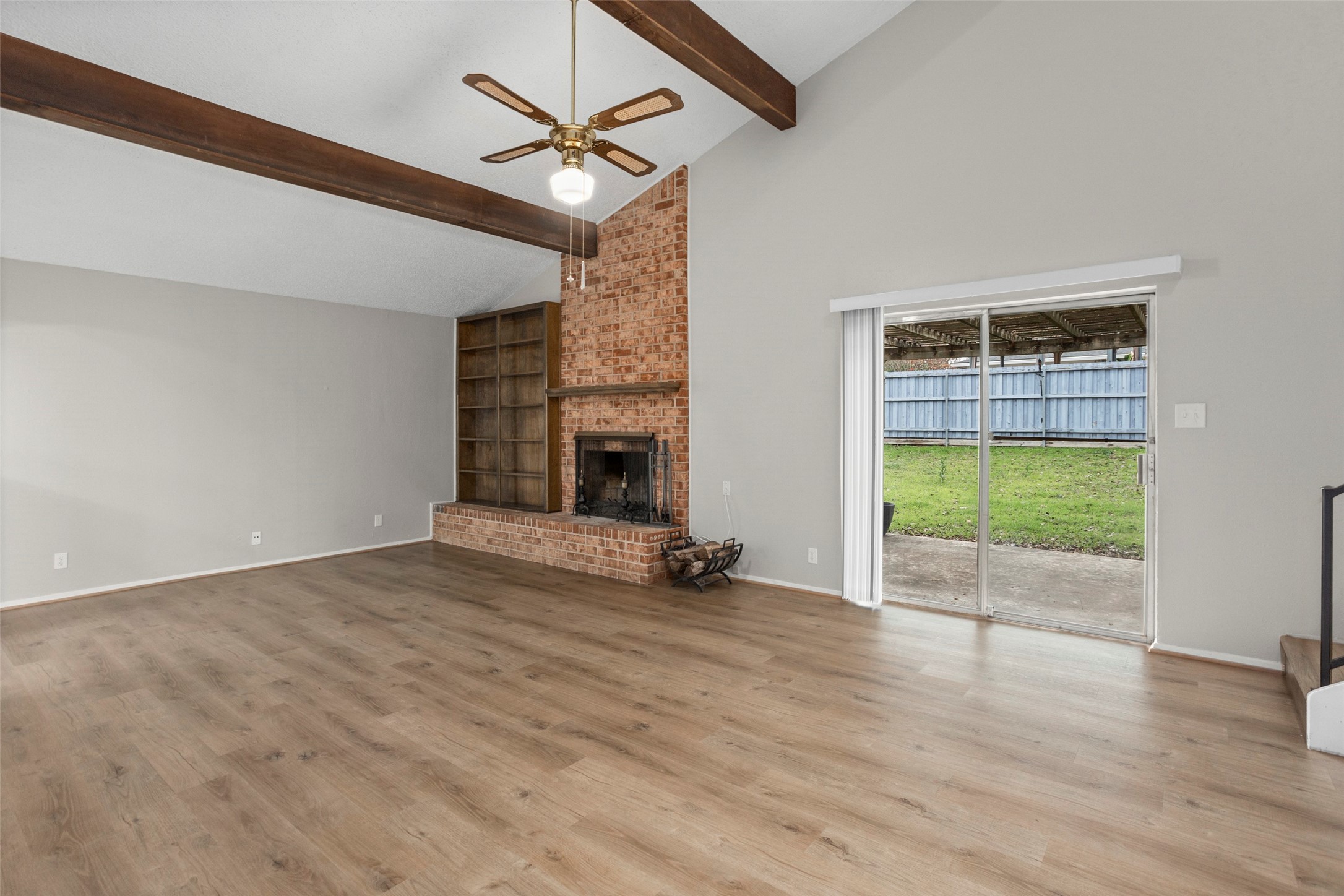 1024 Edgewood Trail Benbrook TX 76126
