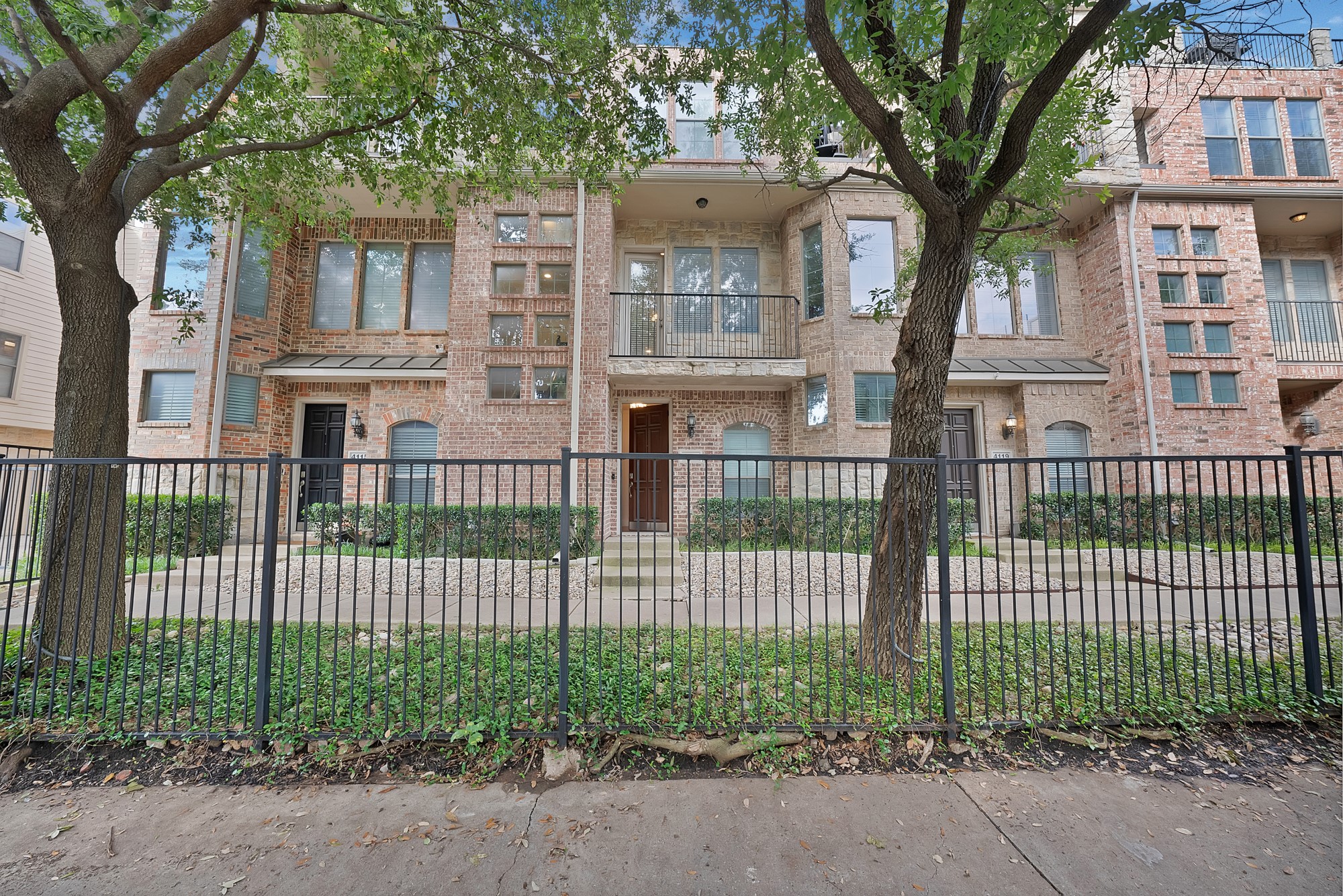 4117 Lafayette Street Dallas TX 75204
