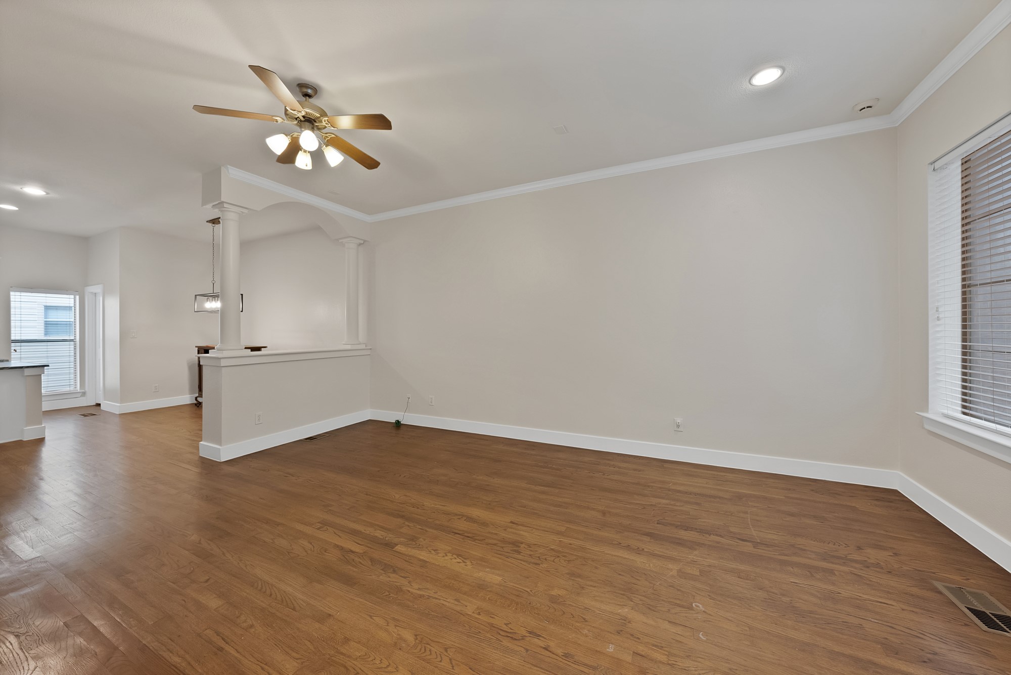 4117 Lafayette Street Dallas TX 75204