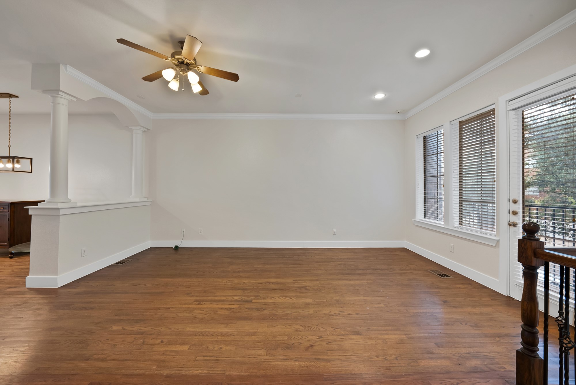 4117 Lafayette Street Dallas TX 75204