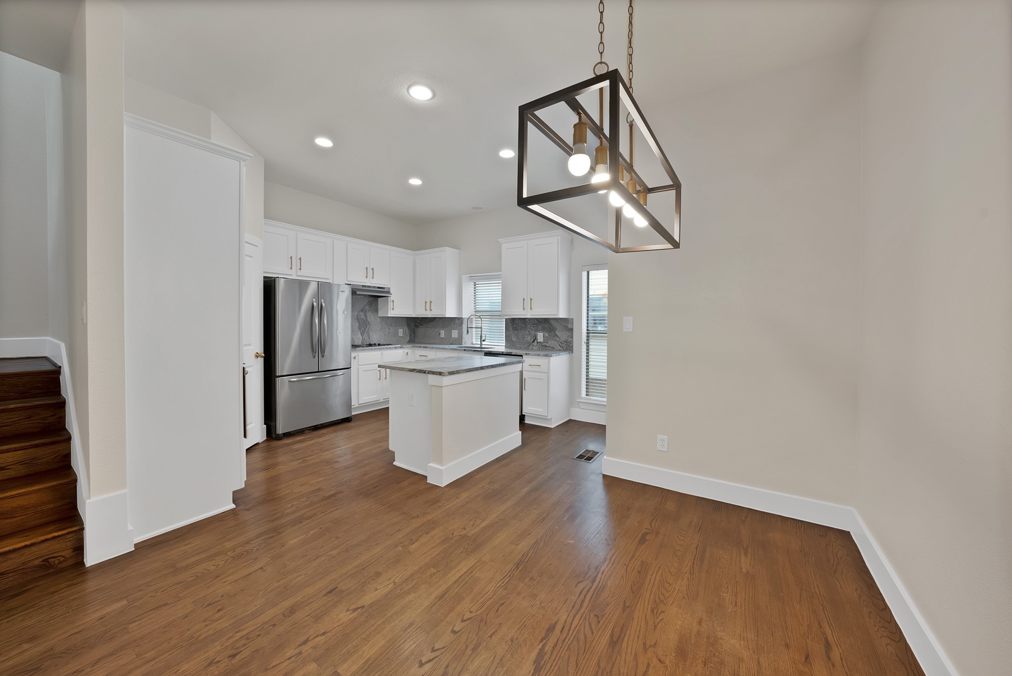 4117 Lafayette Street Dallas TX 75204