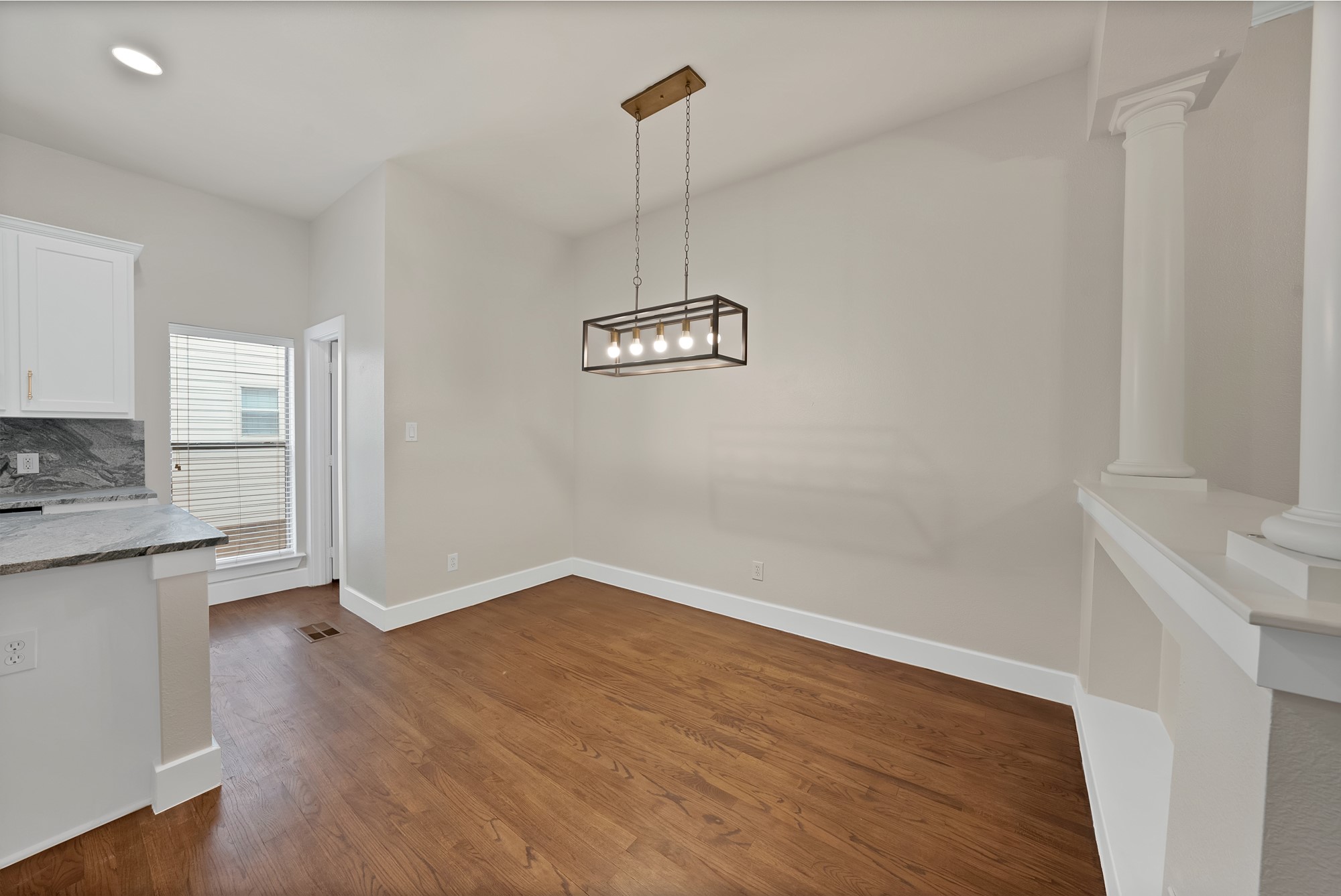 4117 Lafayette Street Dallas TX 75204