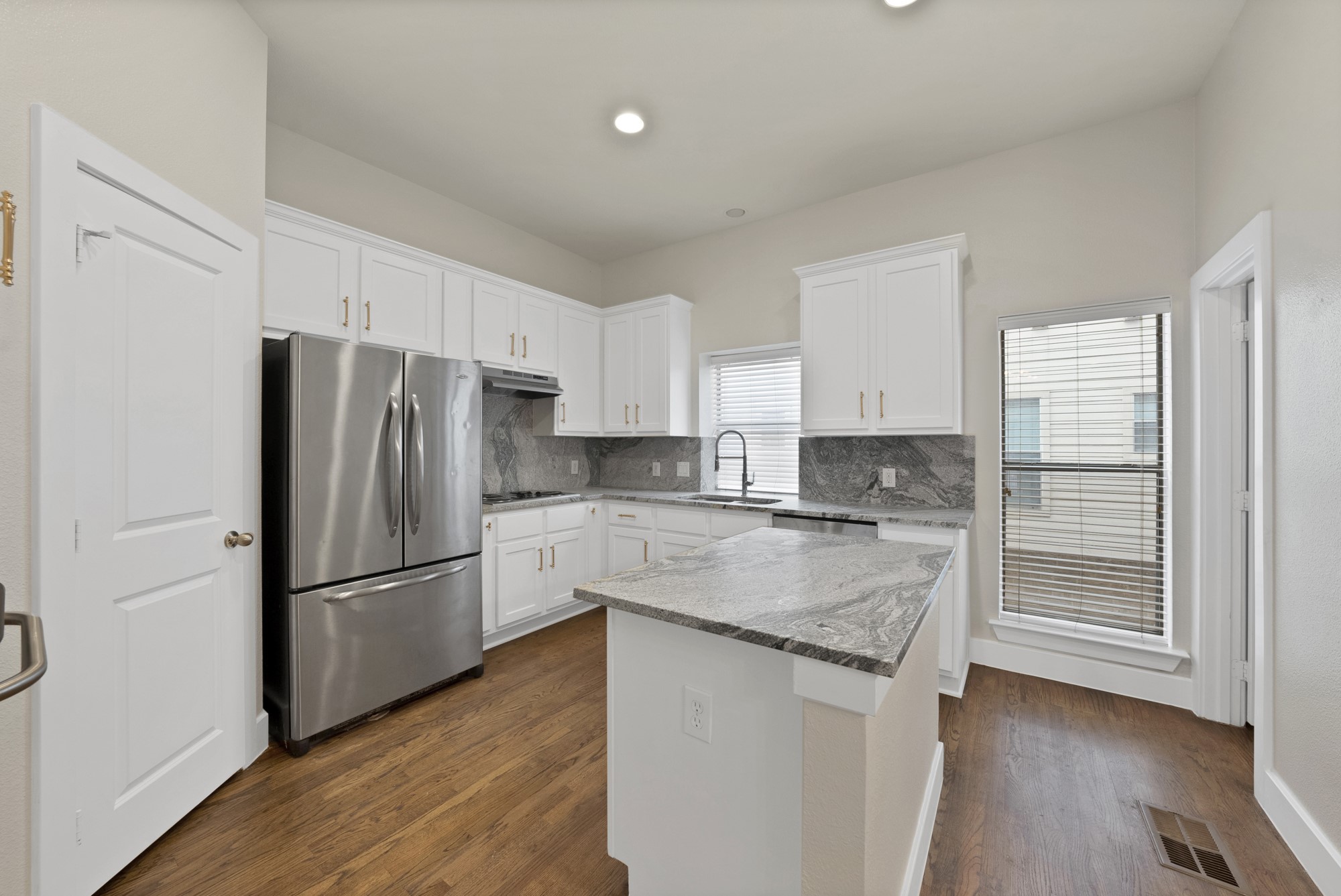 4117 Lafayette Street Dallas TX 75204