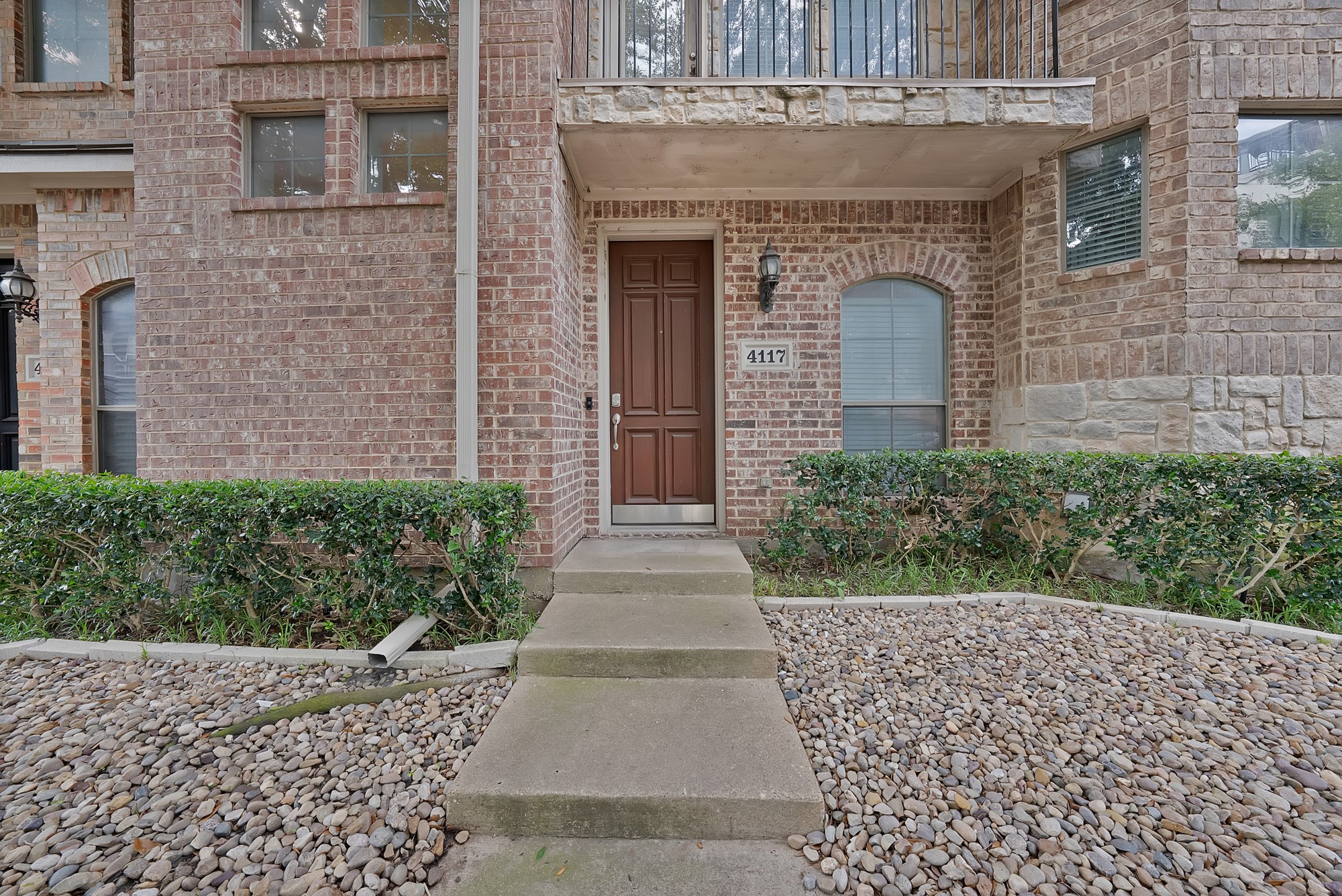 4117 Lafayette Street Dallas TX 75204